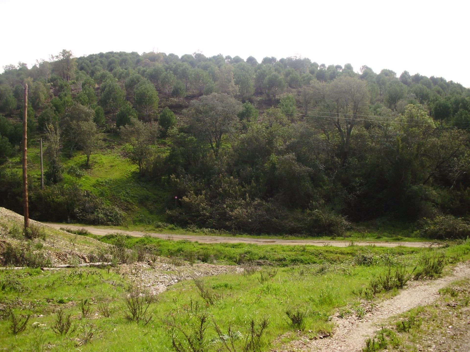 Tierra en São Marcos da Serra, Faro 10585903