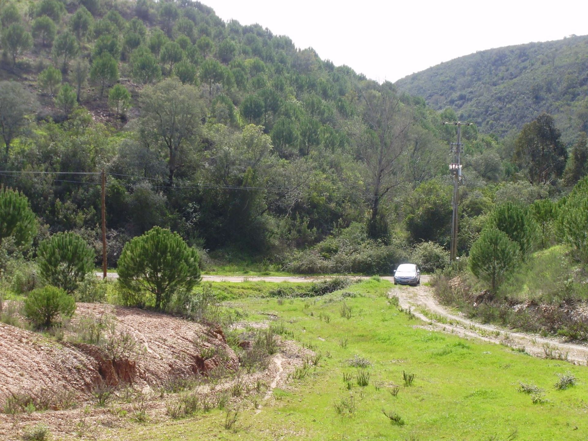 Land im Sao Marcos da Serra, Faro 10585903