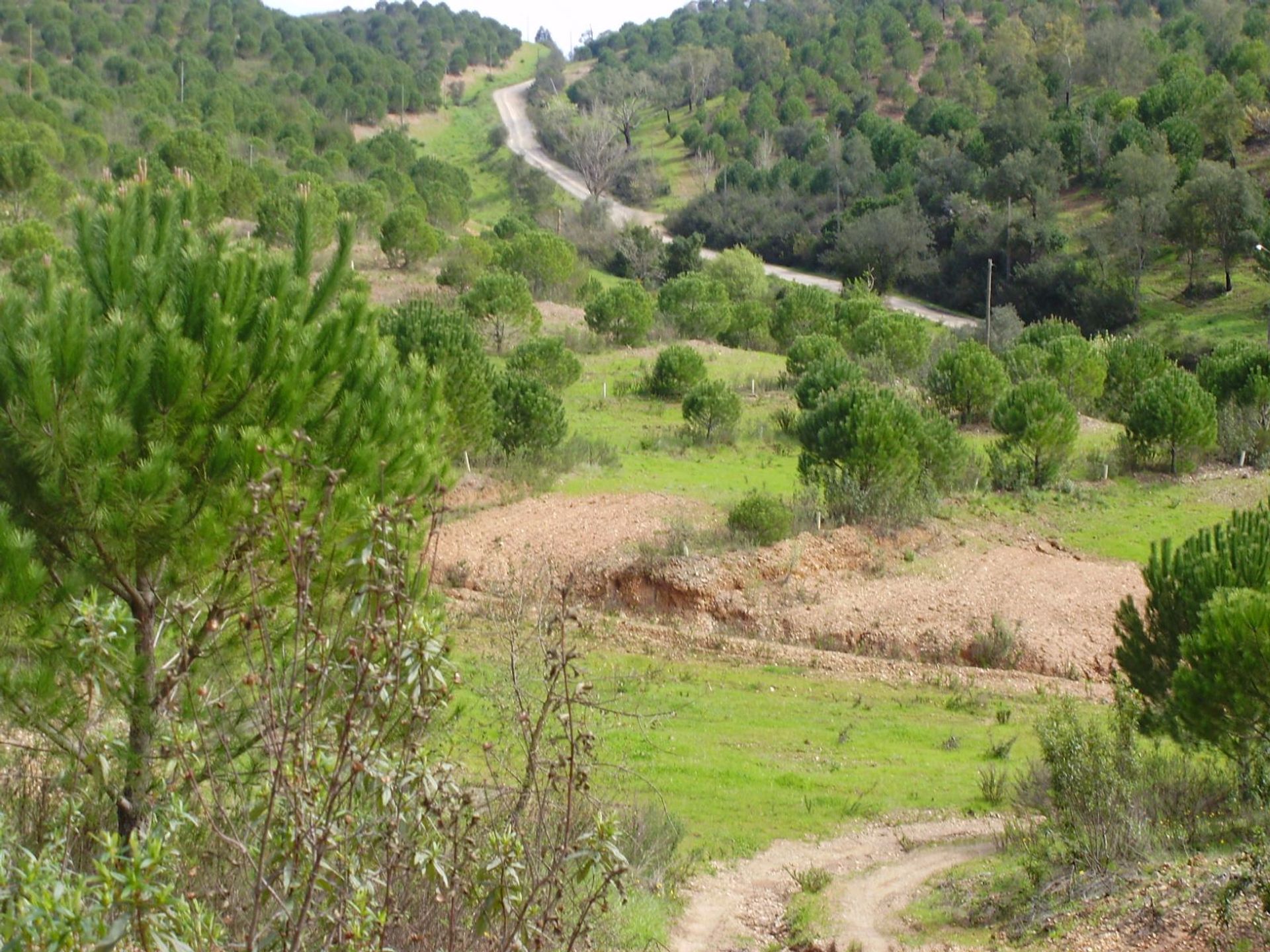 土地 在 São Marcos da Serra, Faro 10585903