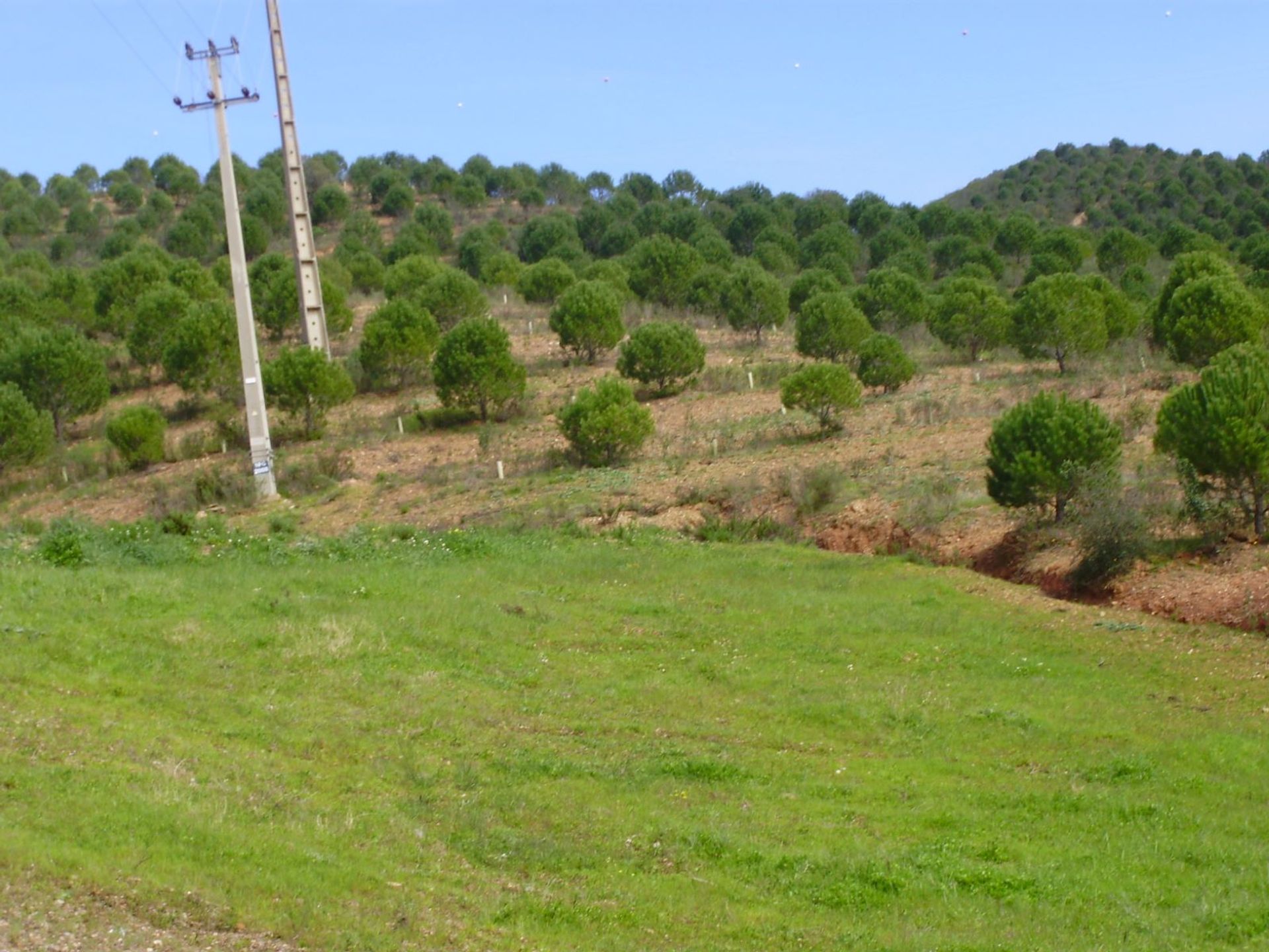 土地 在 São Marcos da Serra, Faro 10585903