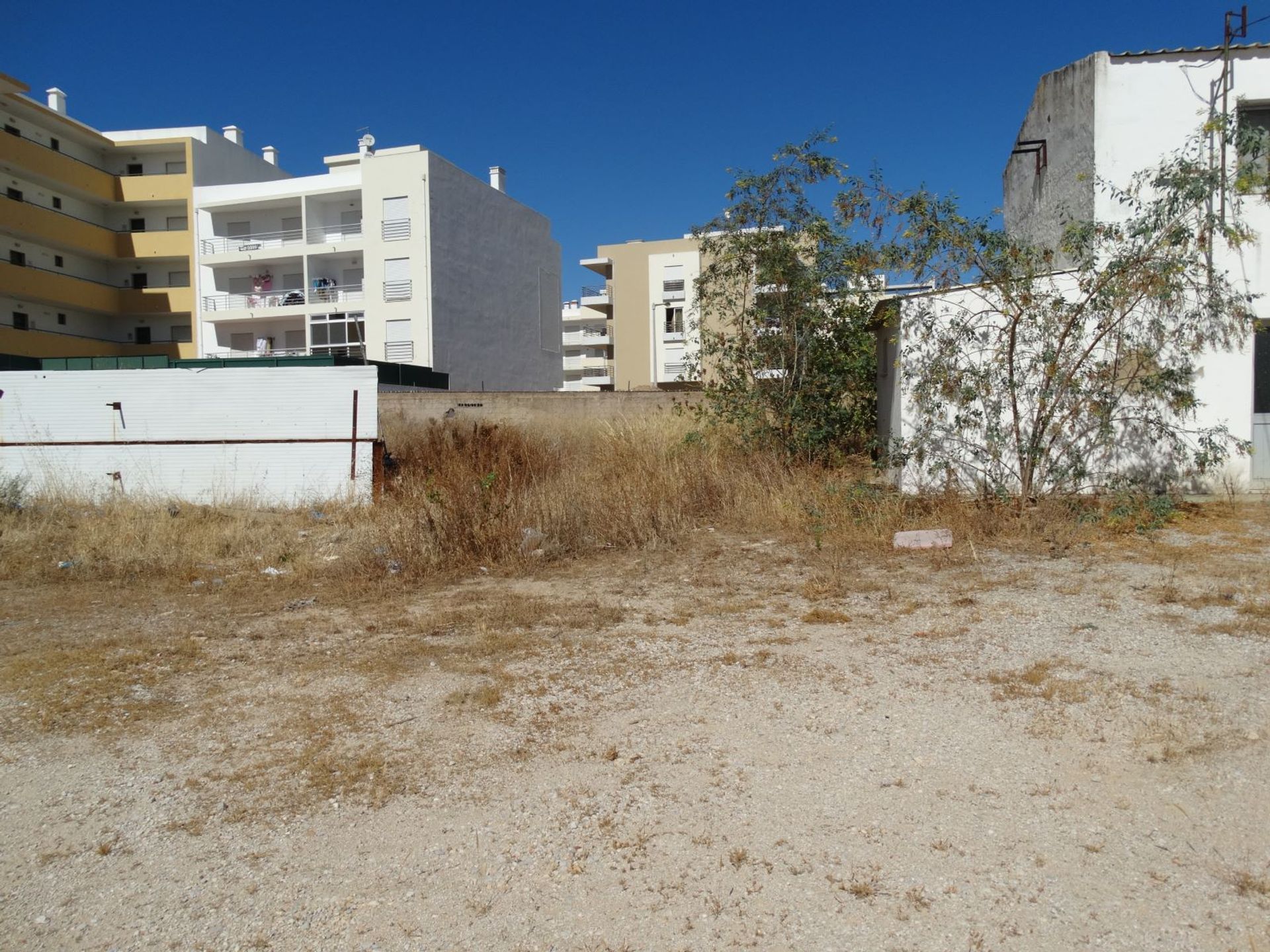 Land i Olhao, Faro 10585909