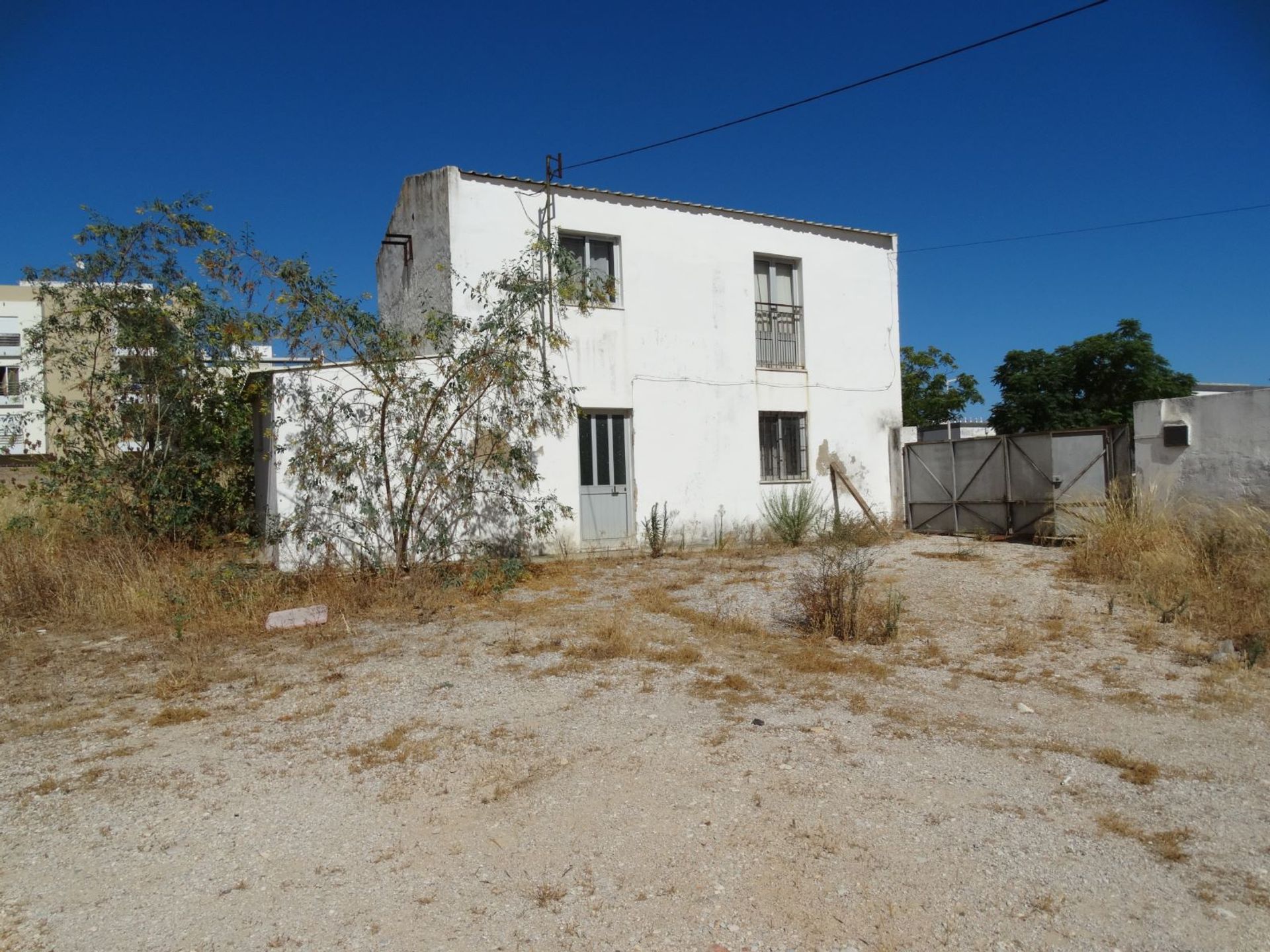 Land i Olhao, Faro 10585909