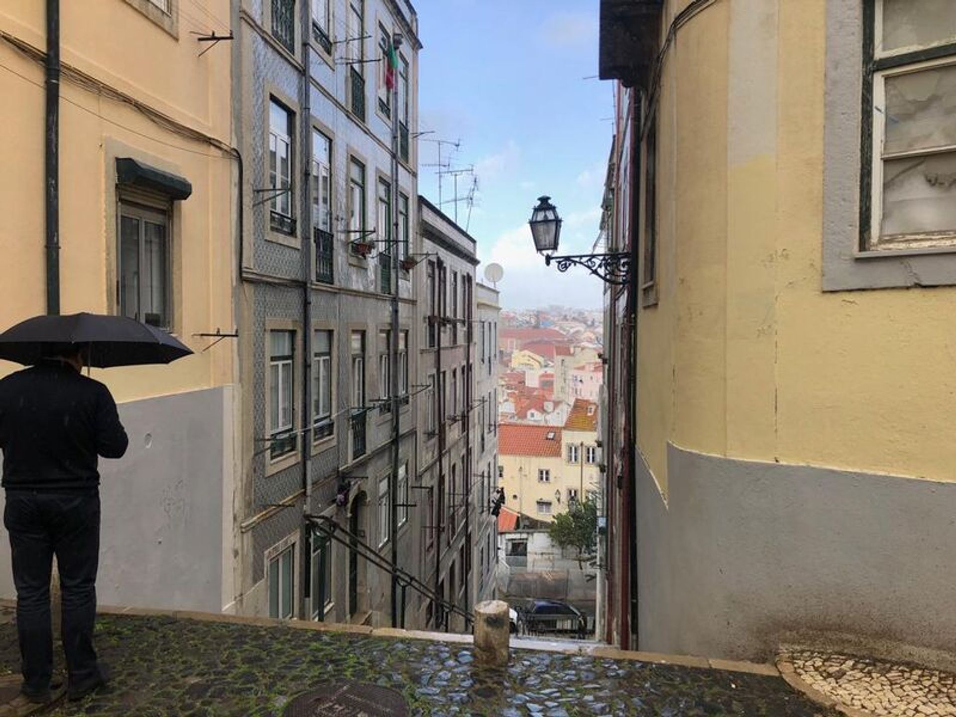 工业的 在 Lisbon, Lisboa 10585973