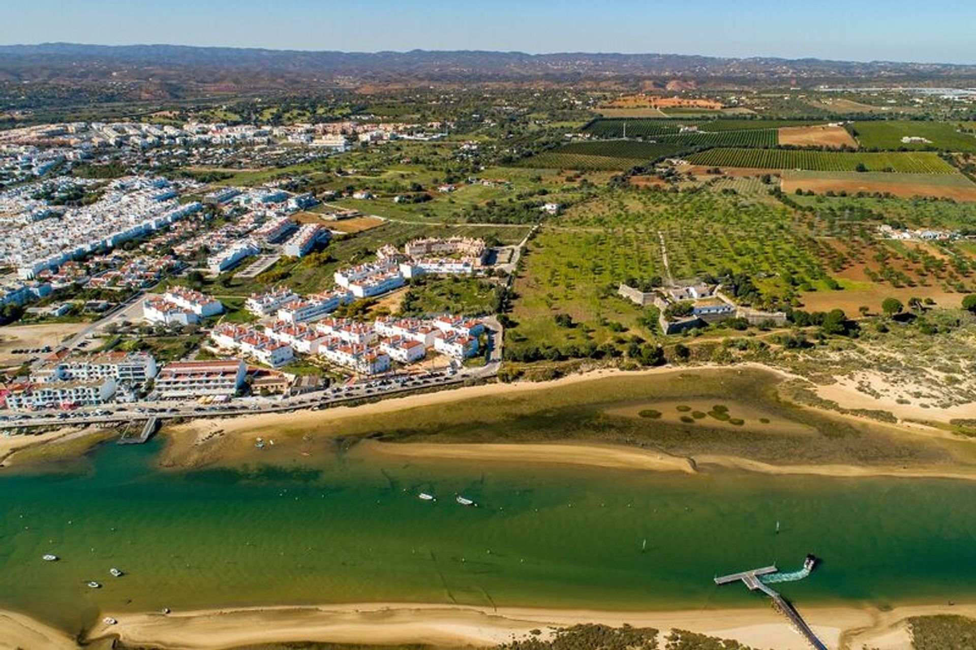 Condominio nel Tavira, Faro District 10586115