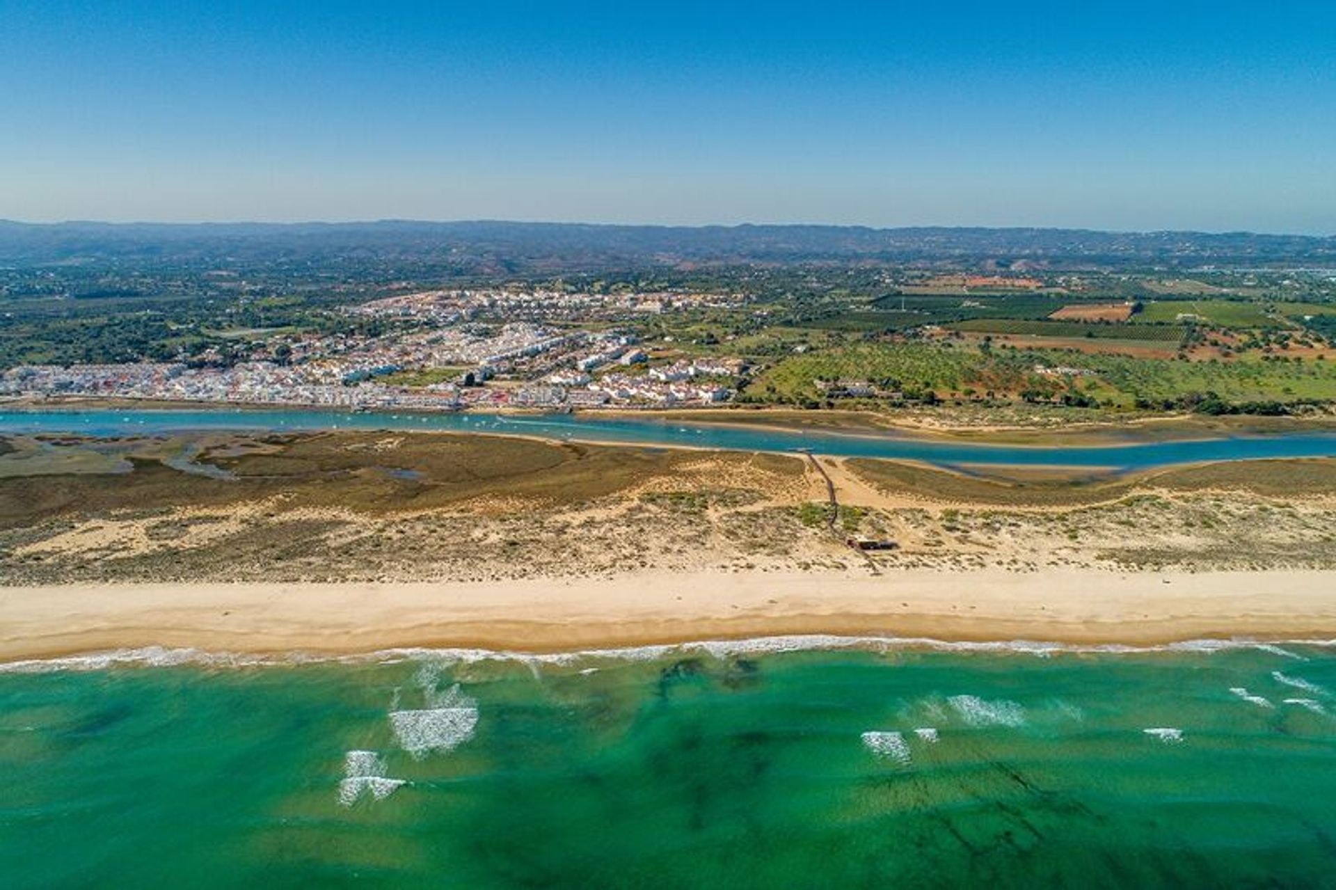 Condominio nel Tavira, Faro District 10586115