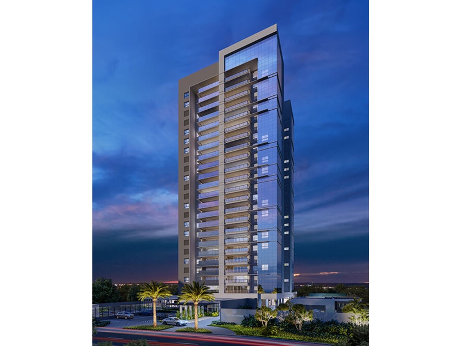 Condominio en Cuiabá, Mato Grosso 10586218