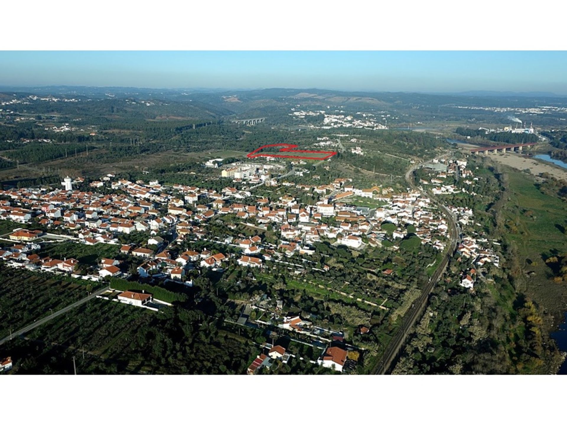 Land in Constancia, Santarem 10586229