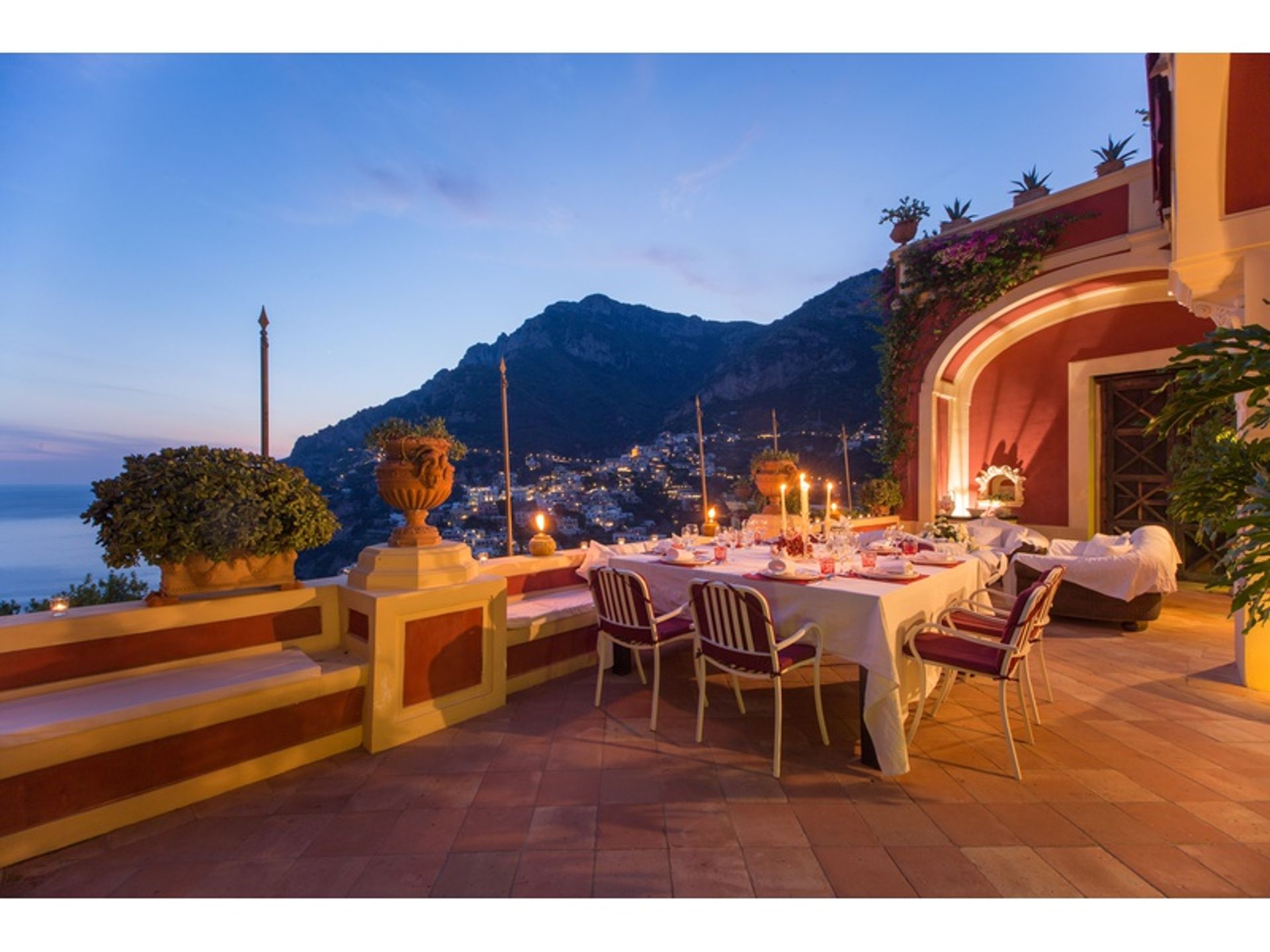 Коммерческий в Positano, Campania 10586238