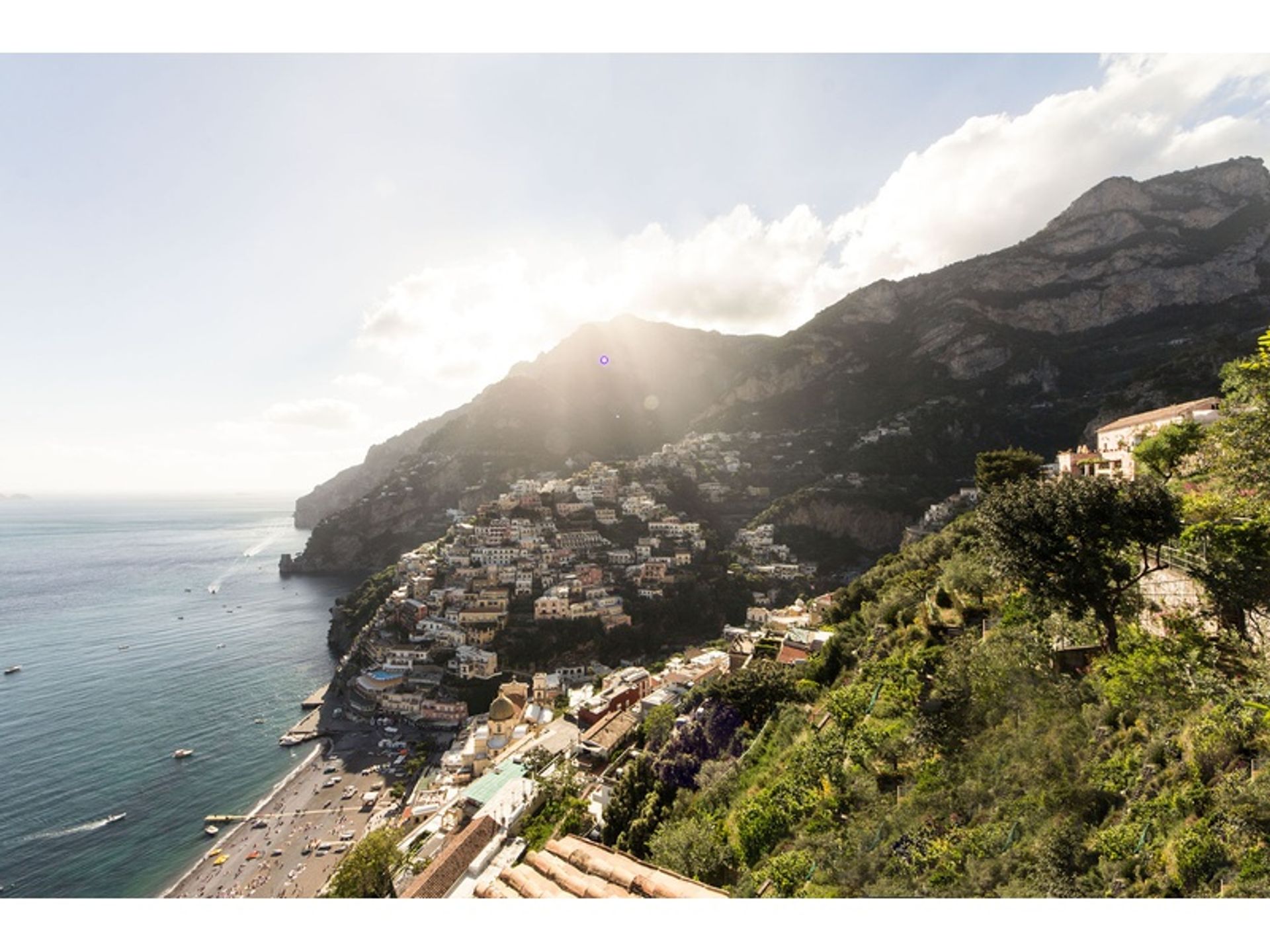 House in Positano, Campania 10586239