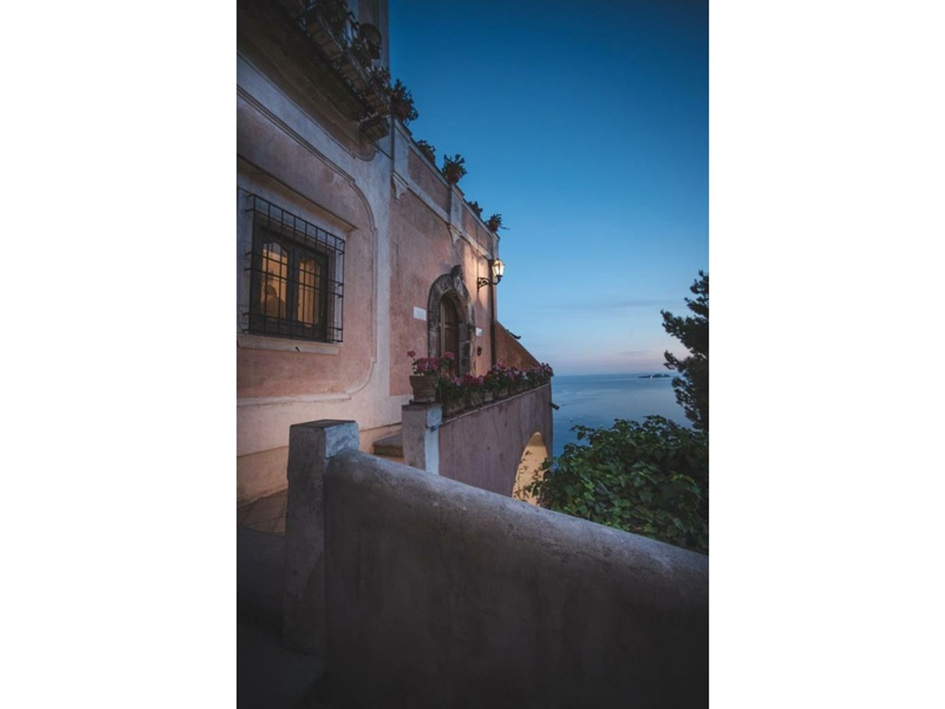 House in Positano, Campania 10586239