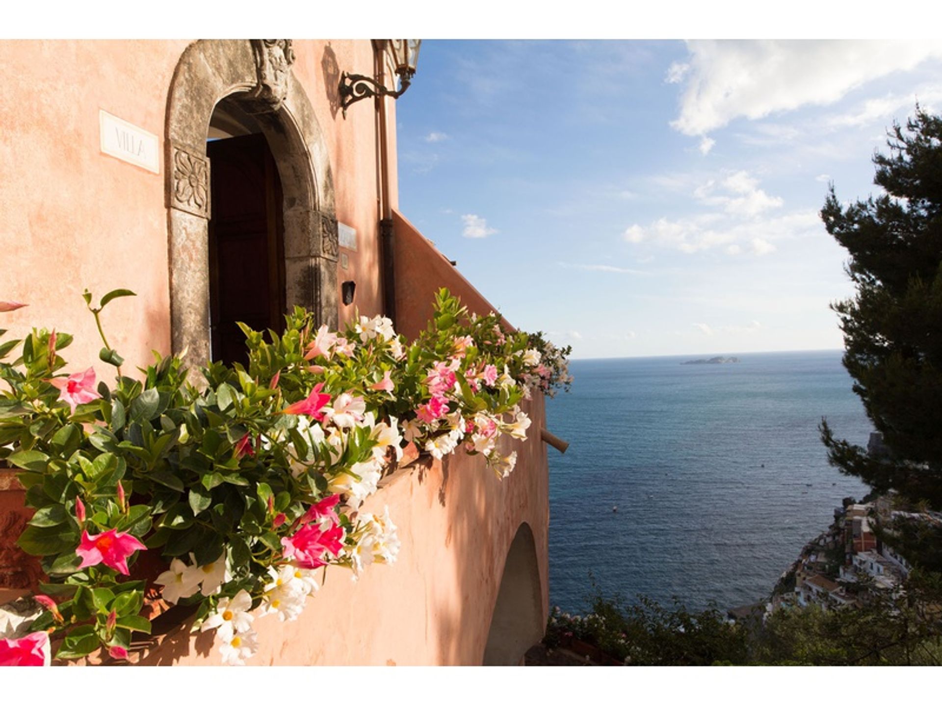 House in Positano, Campania 10586239