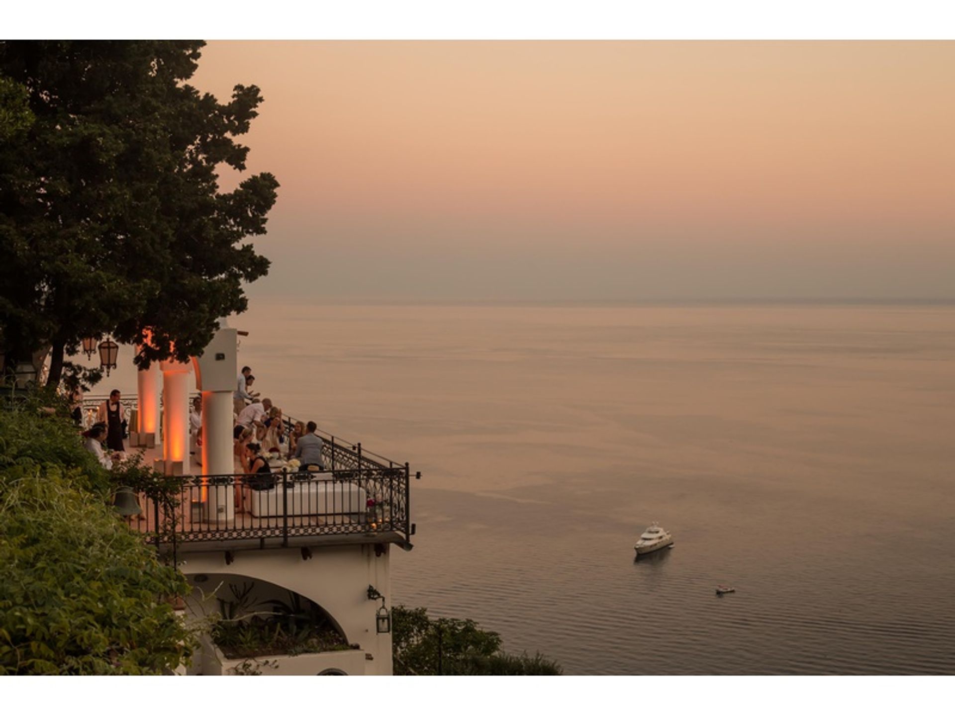 casa no Positano, Campânia 10586294