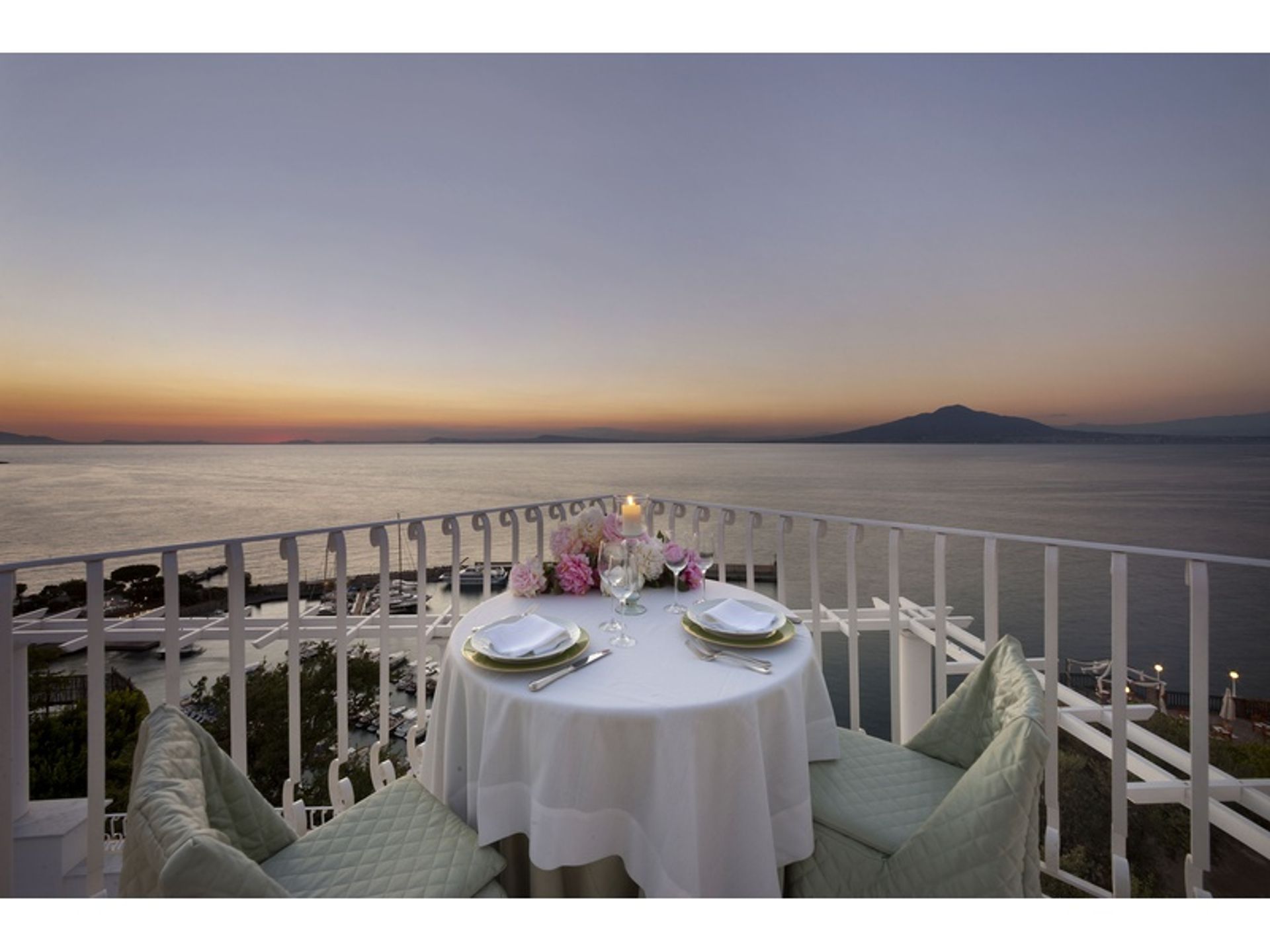 Будинок в Sorrento, Campania 10586325