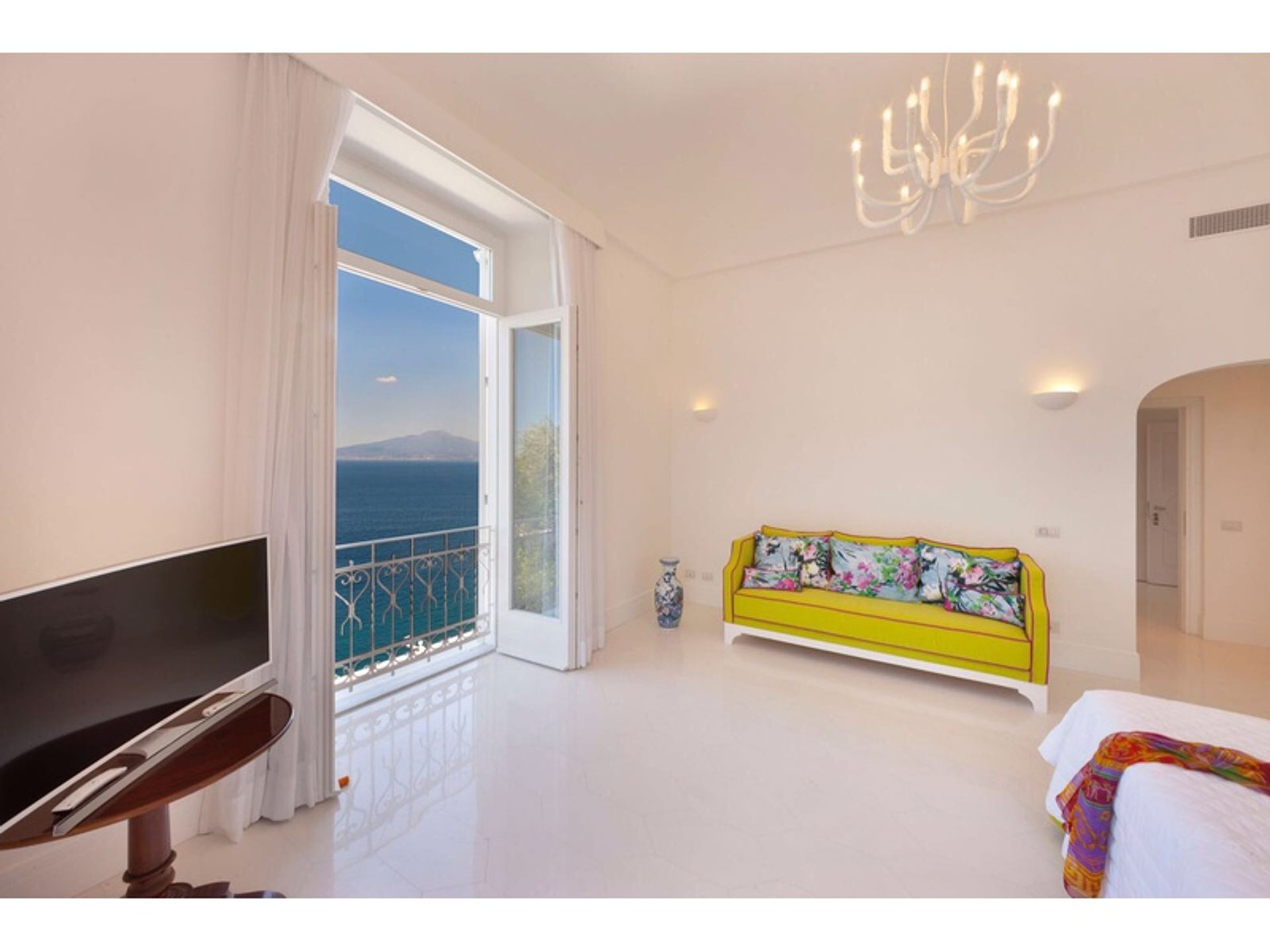 Huis in Sorrento, Campania 10586325