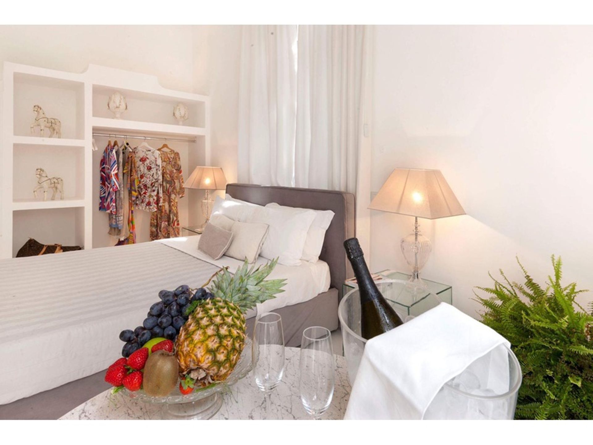 Huis in Sorrento, Campania 10586325