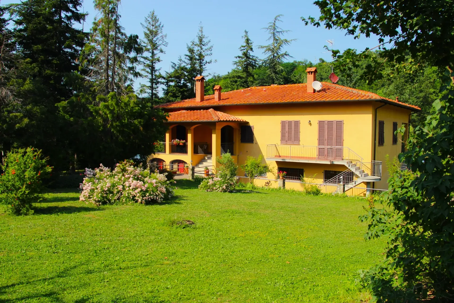 Hus i Barberino di Mugello, 57 Via San Gavino 10625605