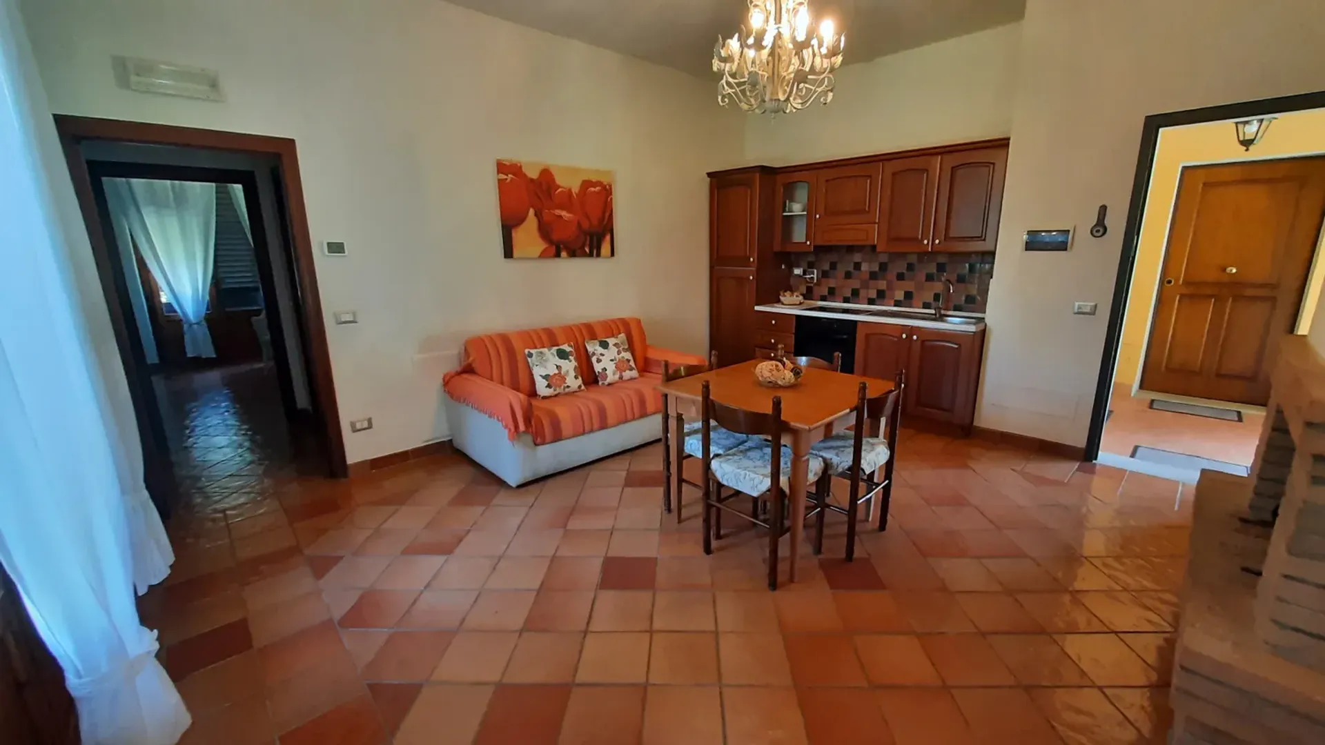 Hus i , 57 Via San Gavino 10625605