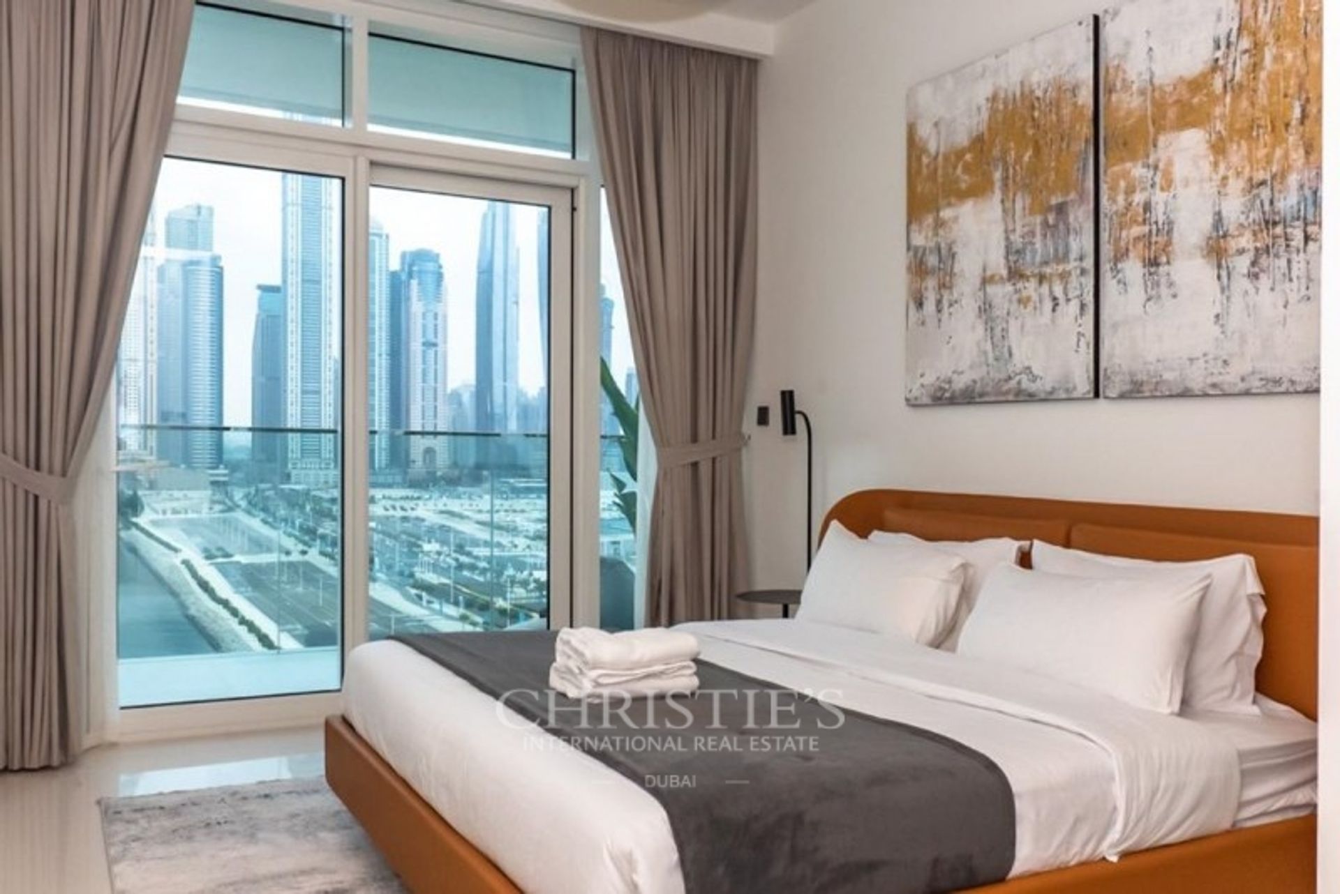 Condominium dans Dubai, Dubai 10625614