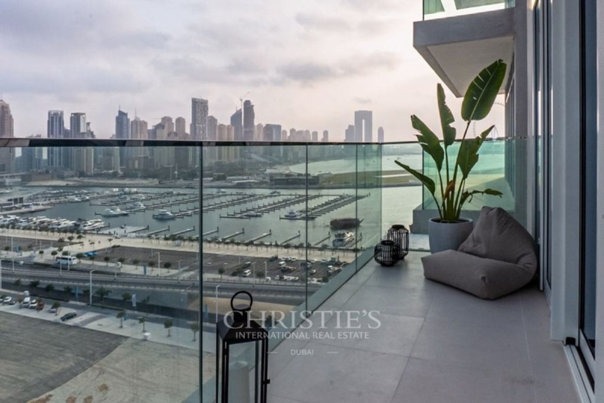 Condominium dans Dubai, Dubai 10625614