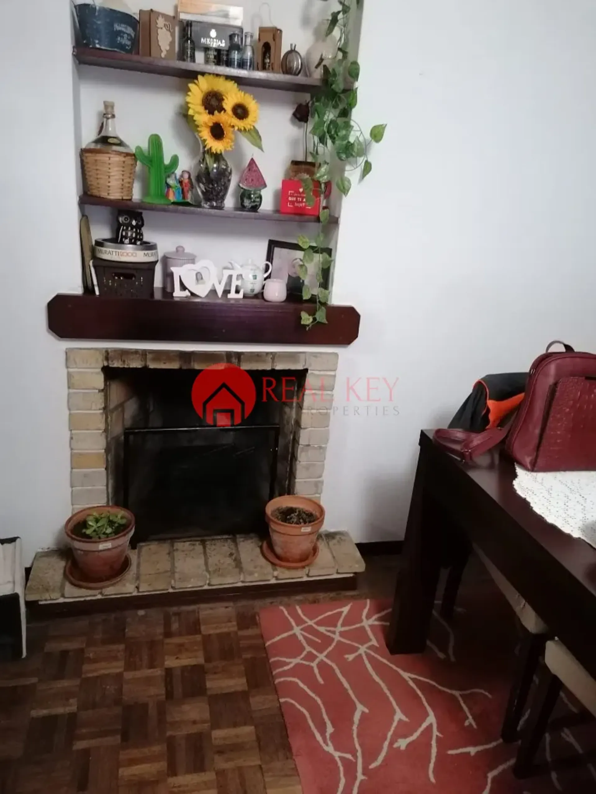 Osakehuoneisto sisään Timpeira, Vila Real 10626915