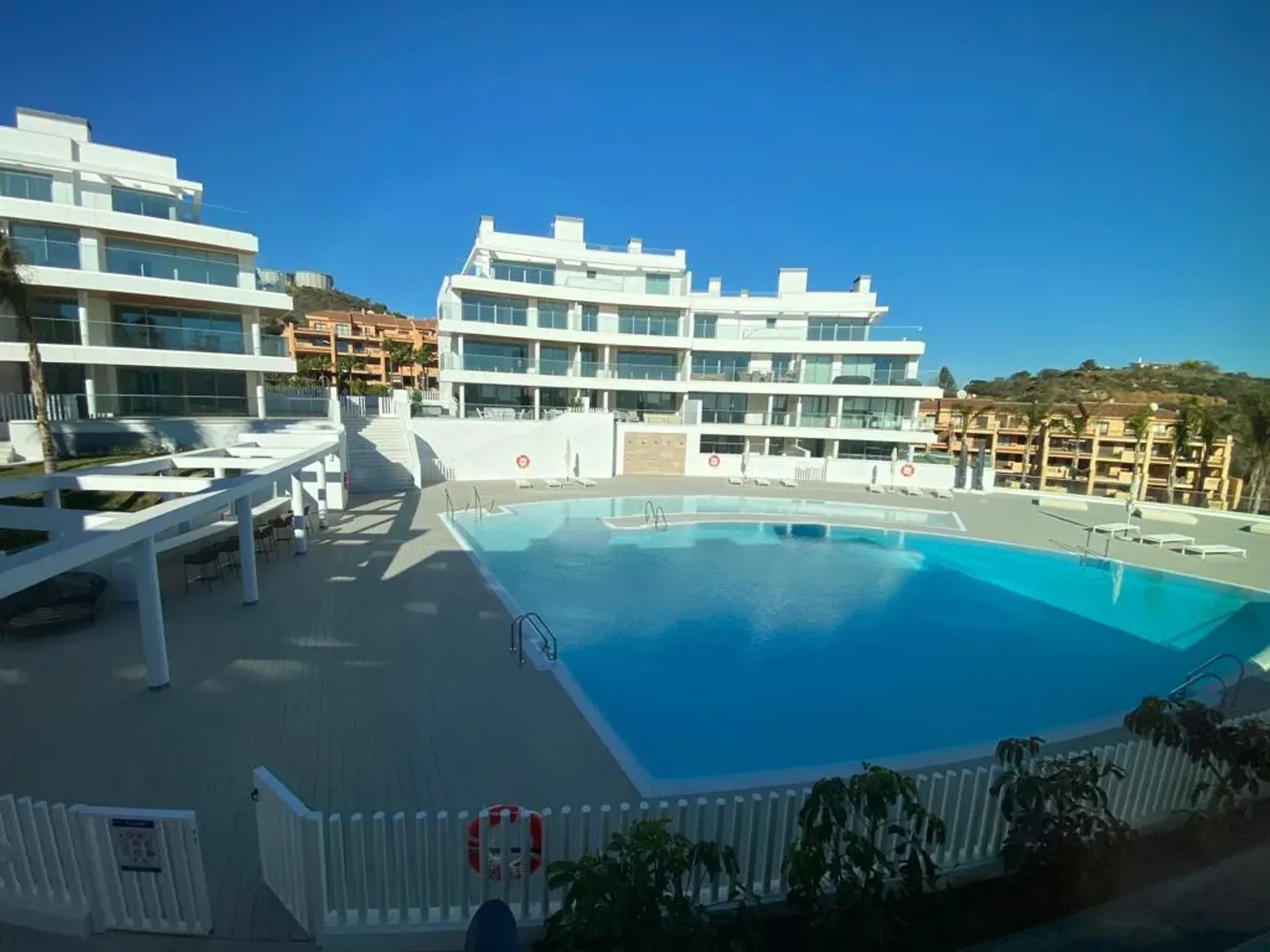 Condominio en La Cala de Mijas, Andalucía 10626916