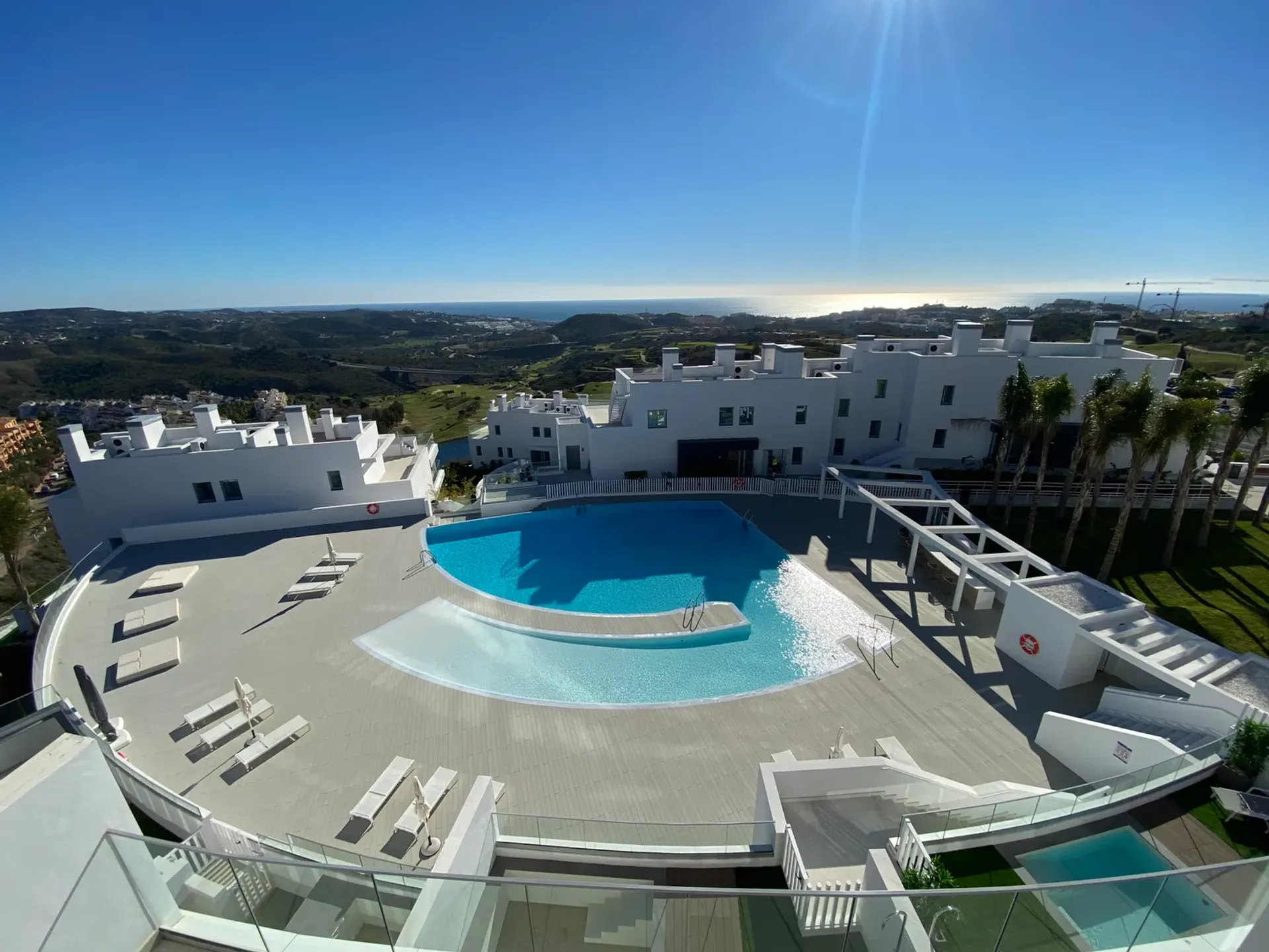 Condominio en La Cala de Mijas, Andalucía 10626916