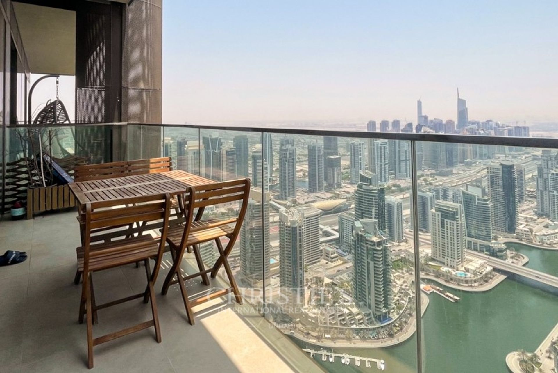 Condominium in Dubai, Dubayy 10626922