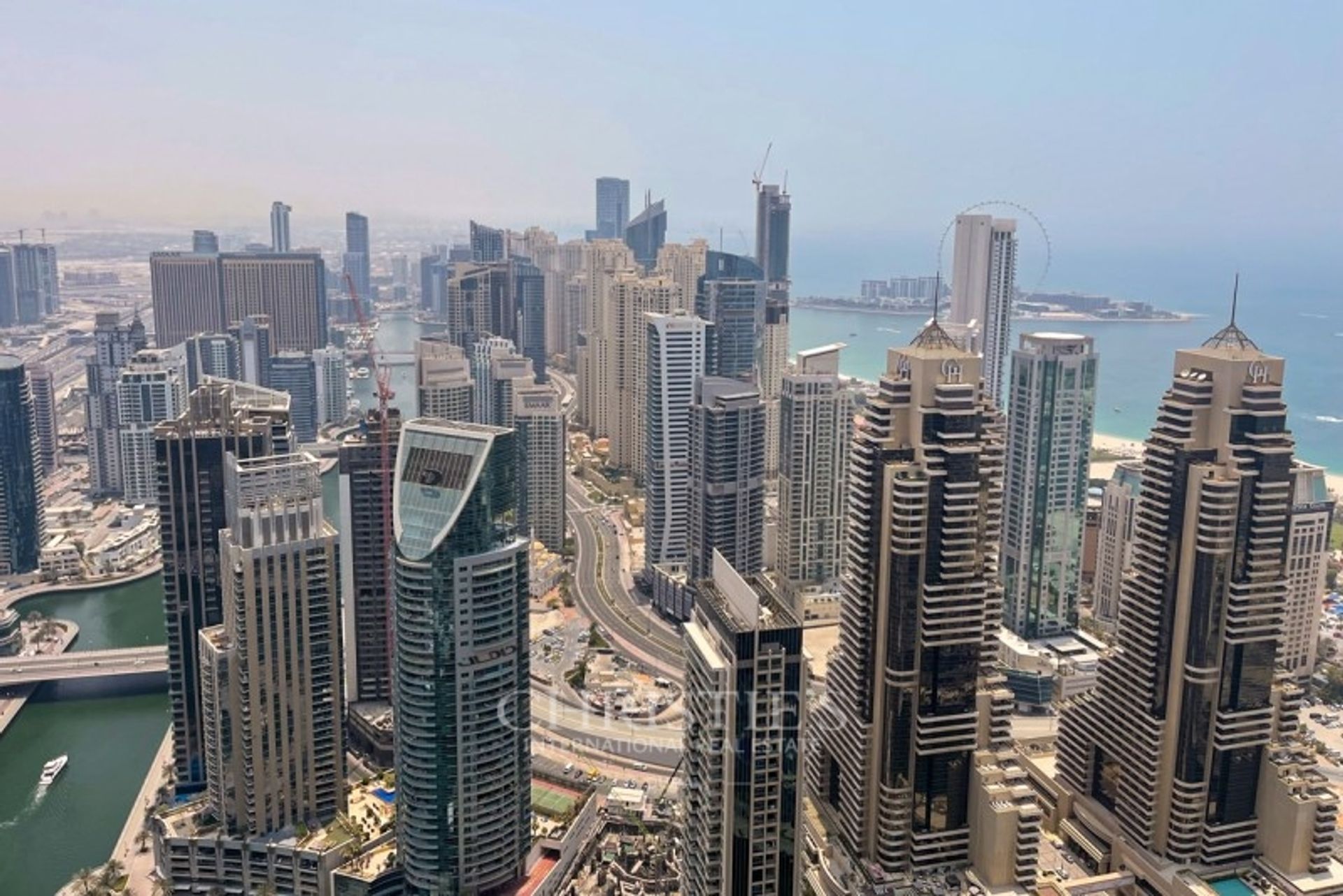 Квартира в Dubai, Dubai 10626922