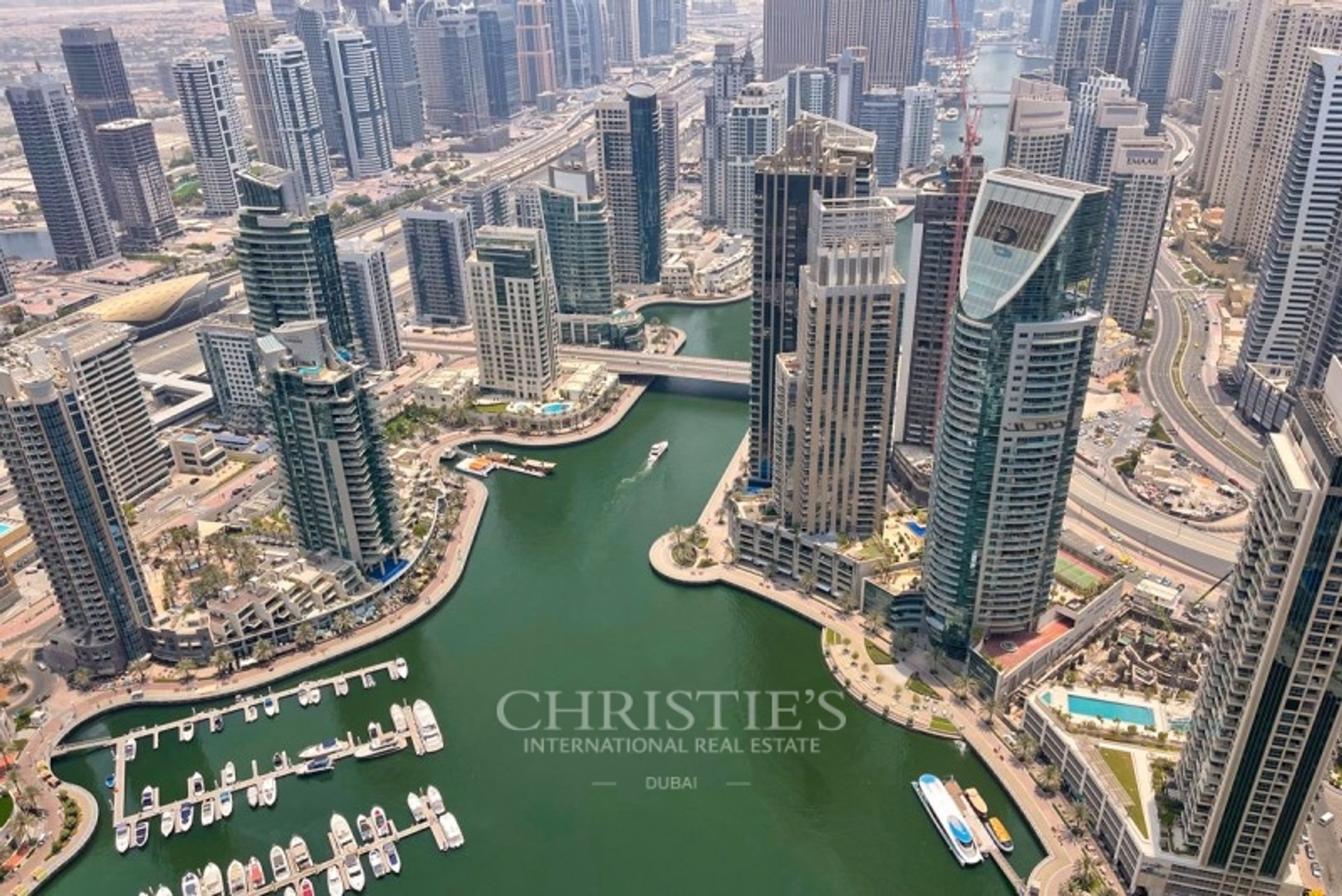 Condominium in Dubai, Dubayy 10626922