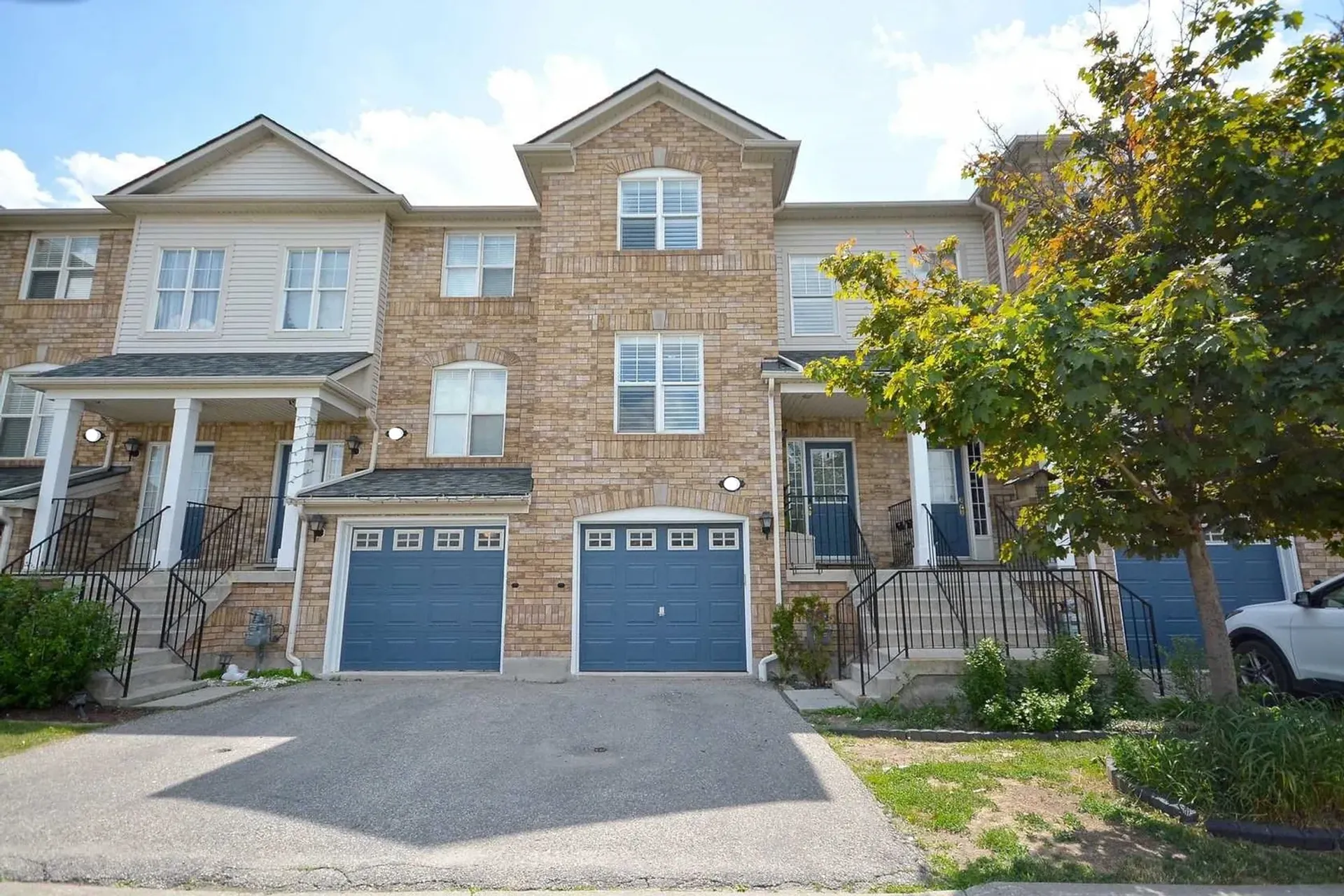 Condominio nel Streetsville, 5980 Whitehorn Avenue 10694393