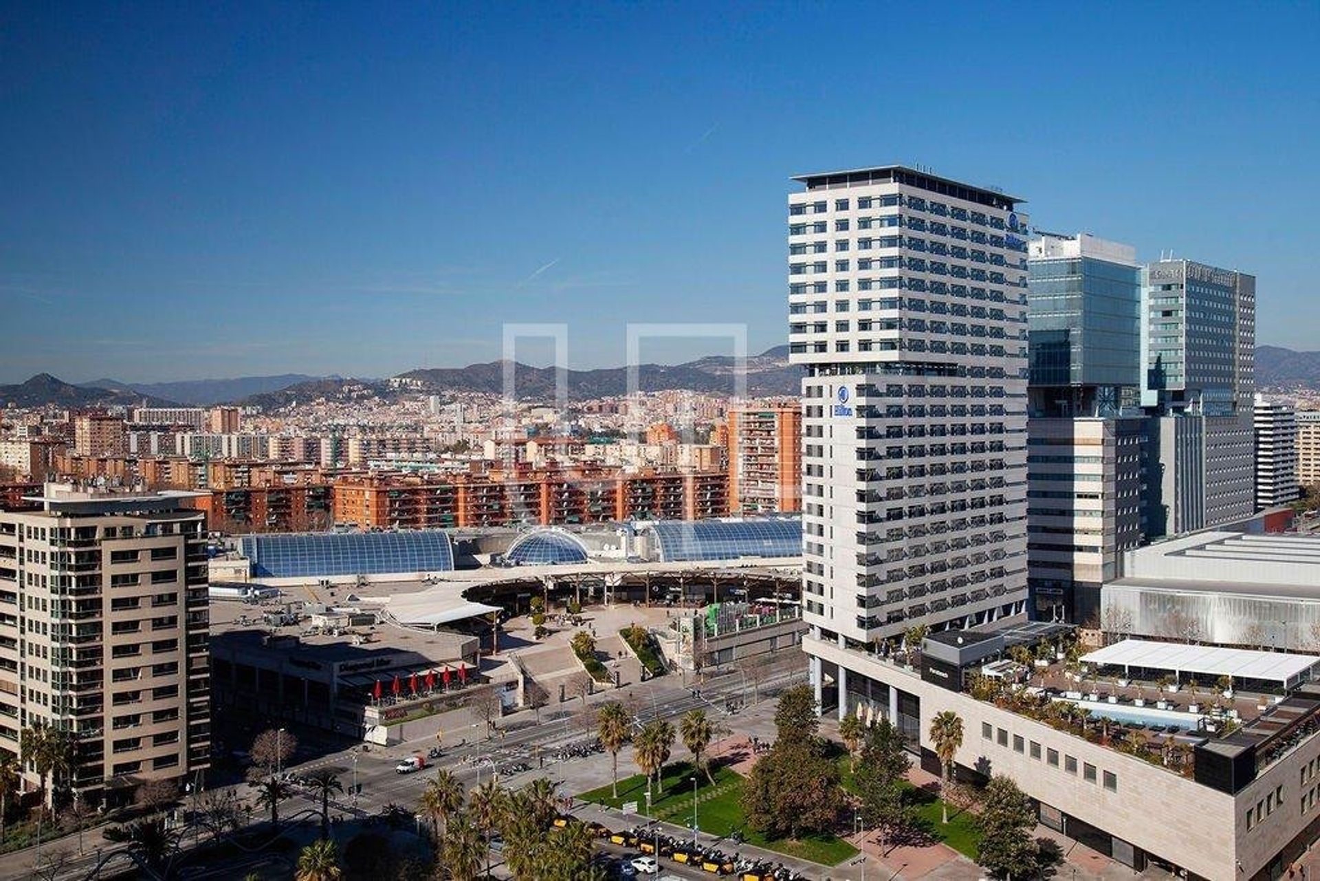 Kondominium w Barcelona, Catalunya 10694451