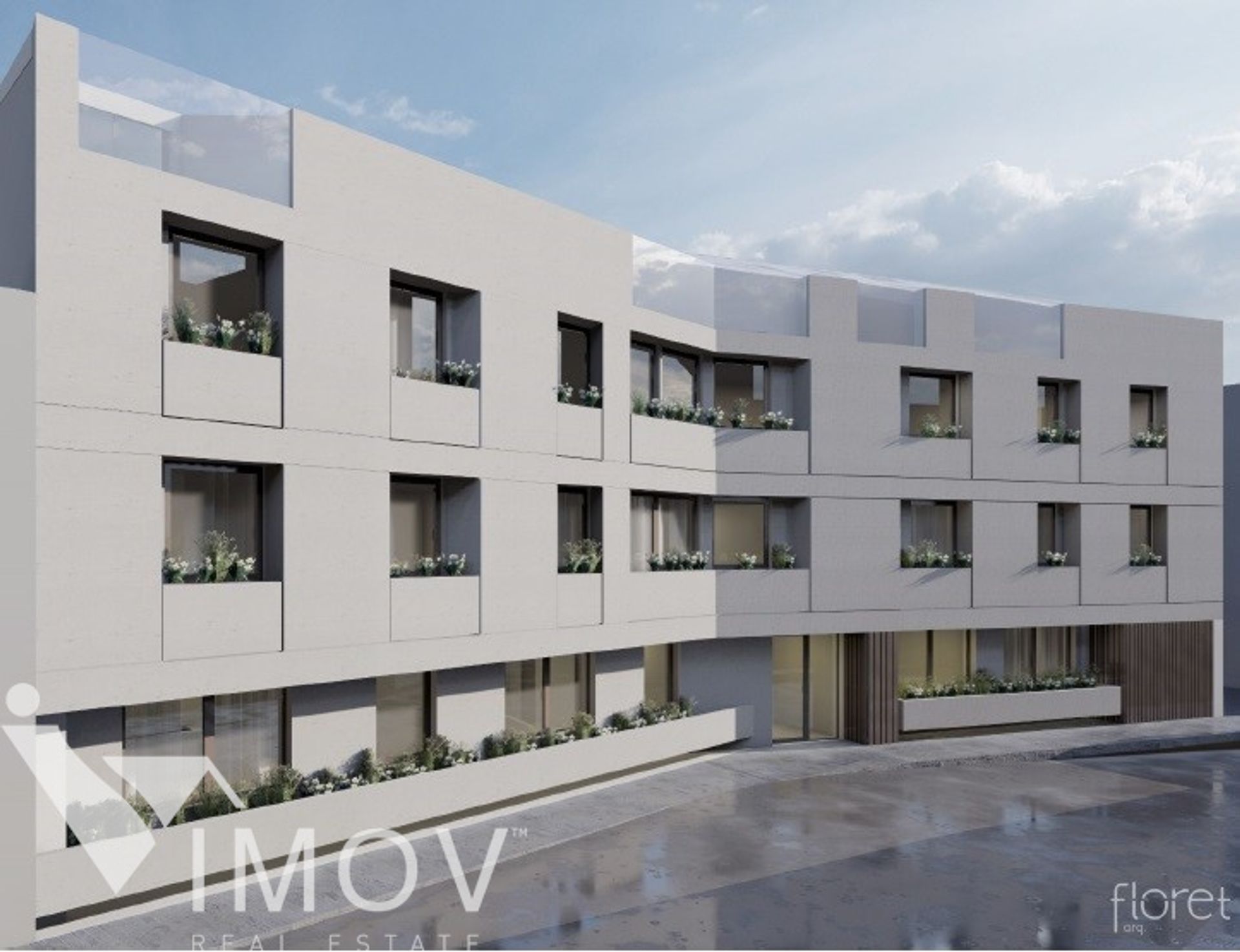 Condominio en ,  10694459