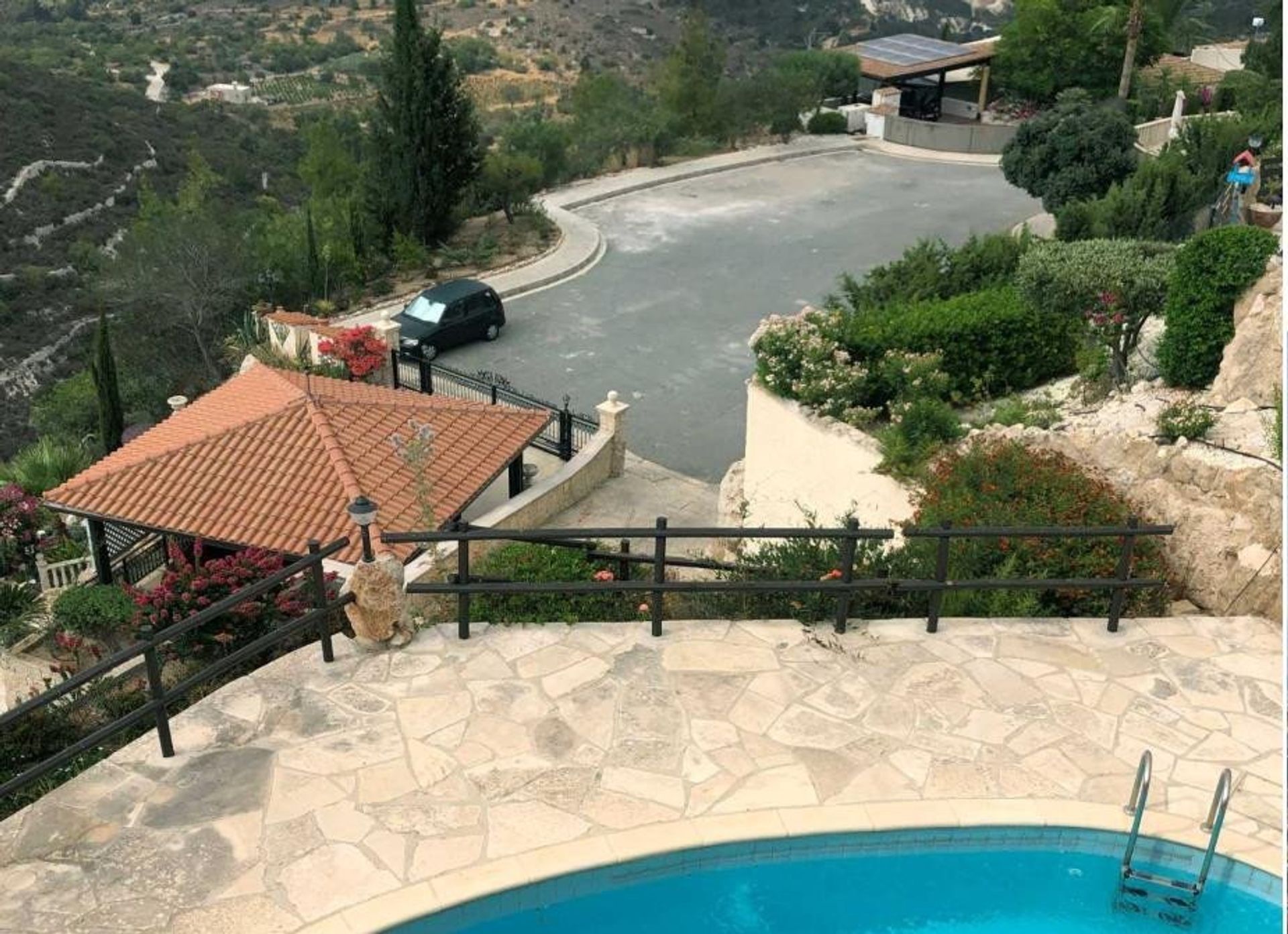 Haus im Tsada, Paphos 10694606