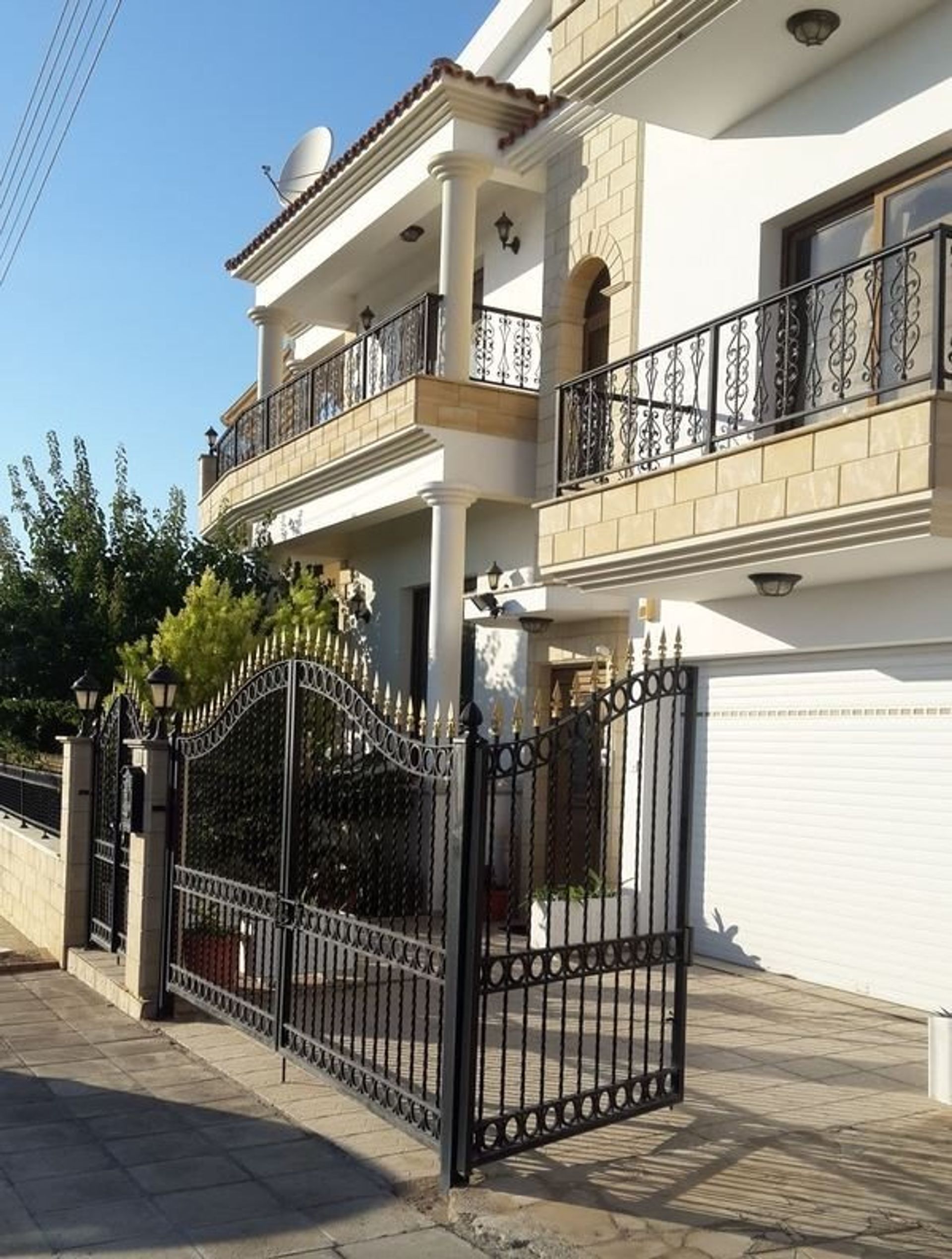 Talo sisään Emba, Paphos 10694622