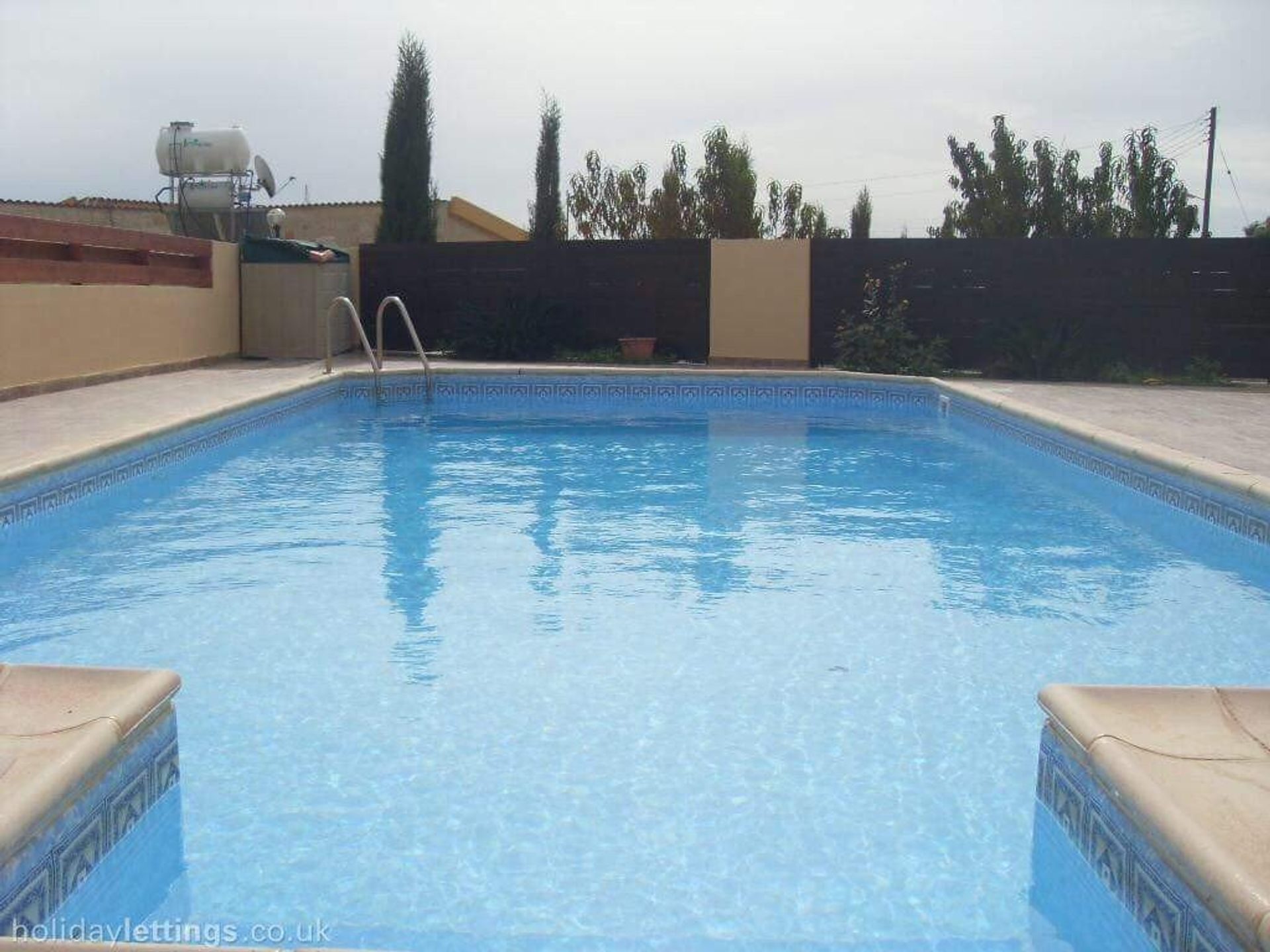 Huis in Tsada, Paphos 10694625