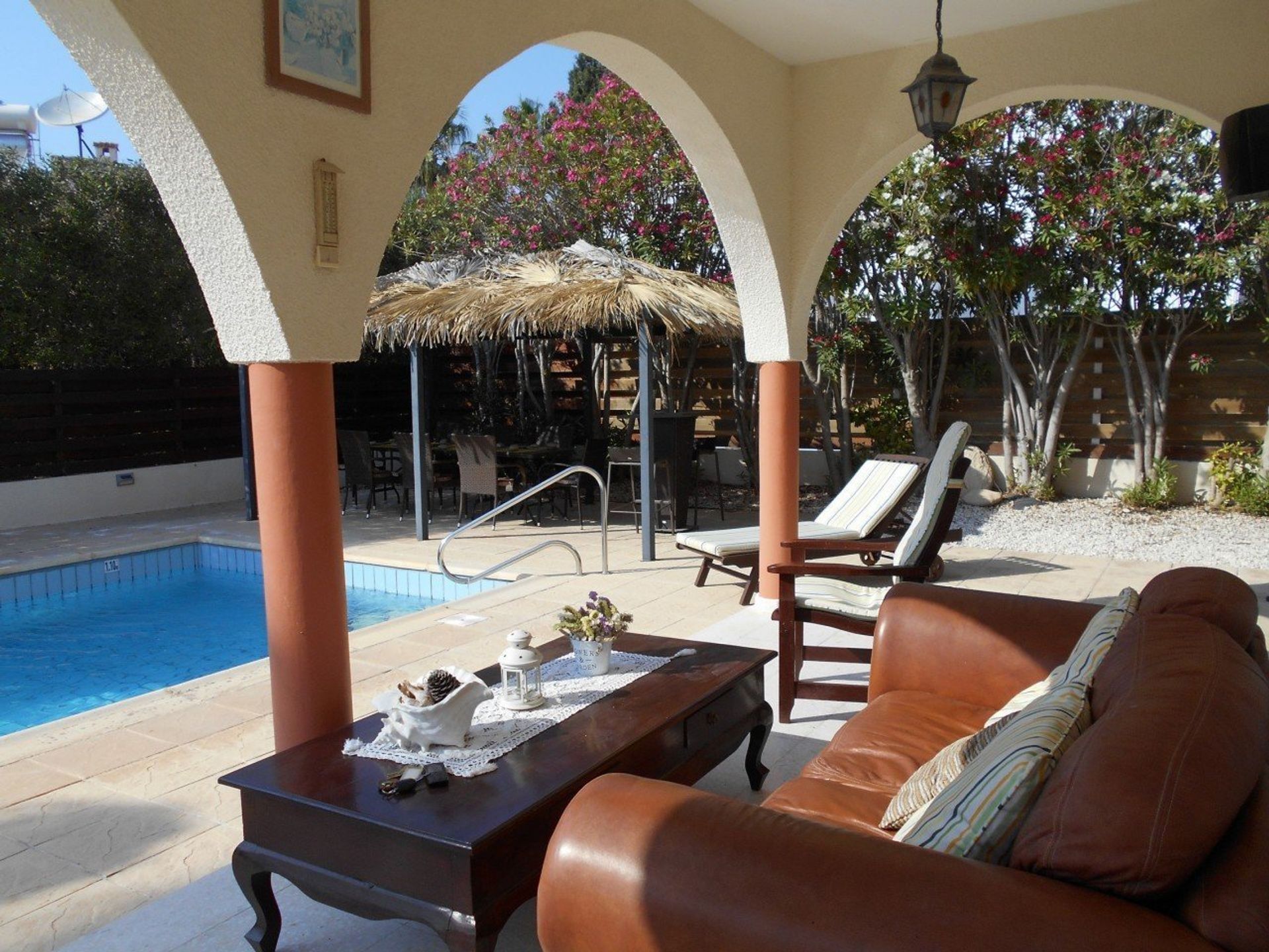 Huis in Peyia, Paphos 10694629