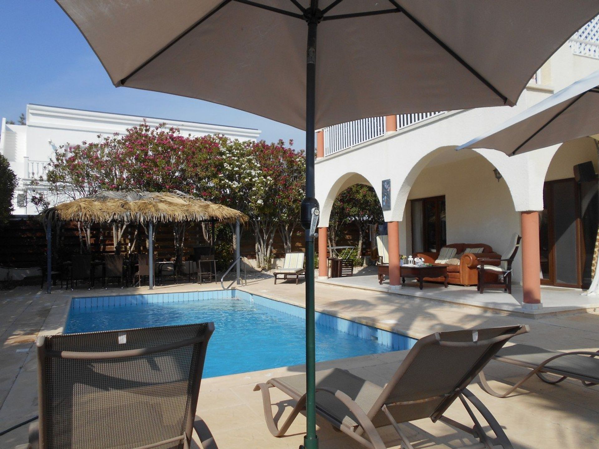 Huis in Peyia, Paphos 10694629