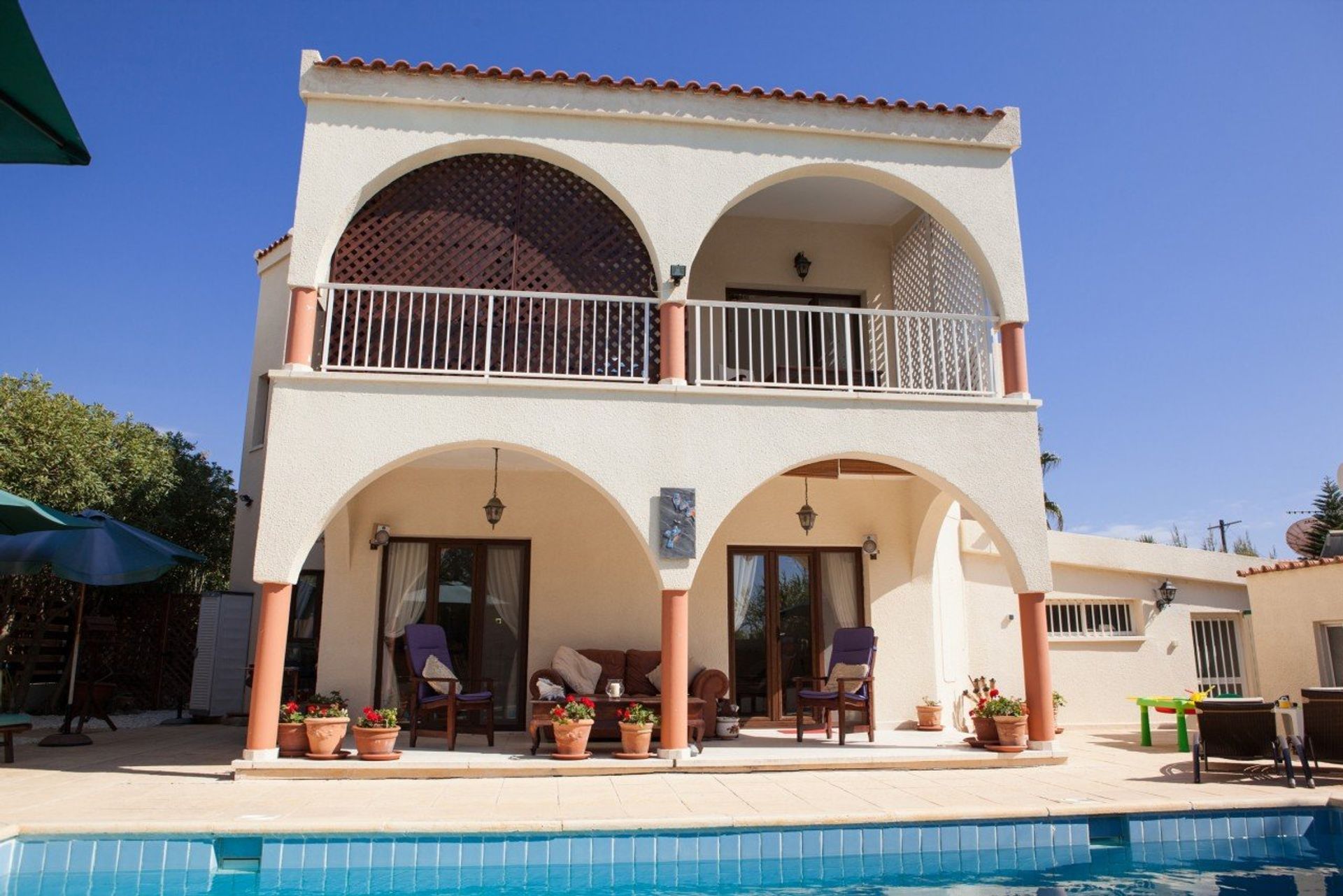 Huis in Peyia, Paphos 10694629