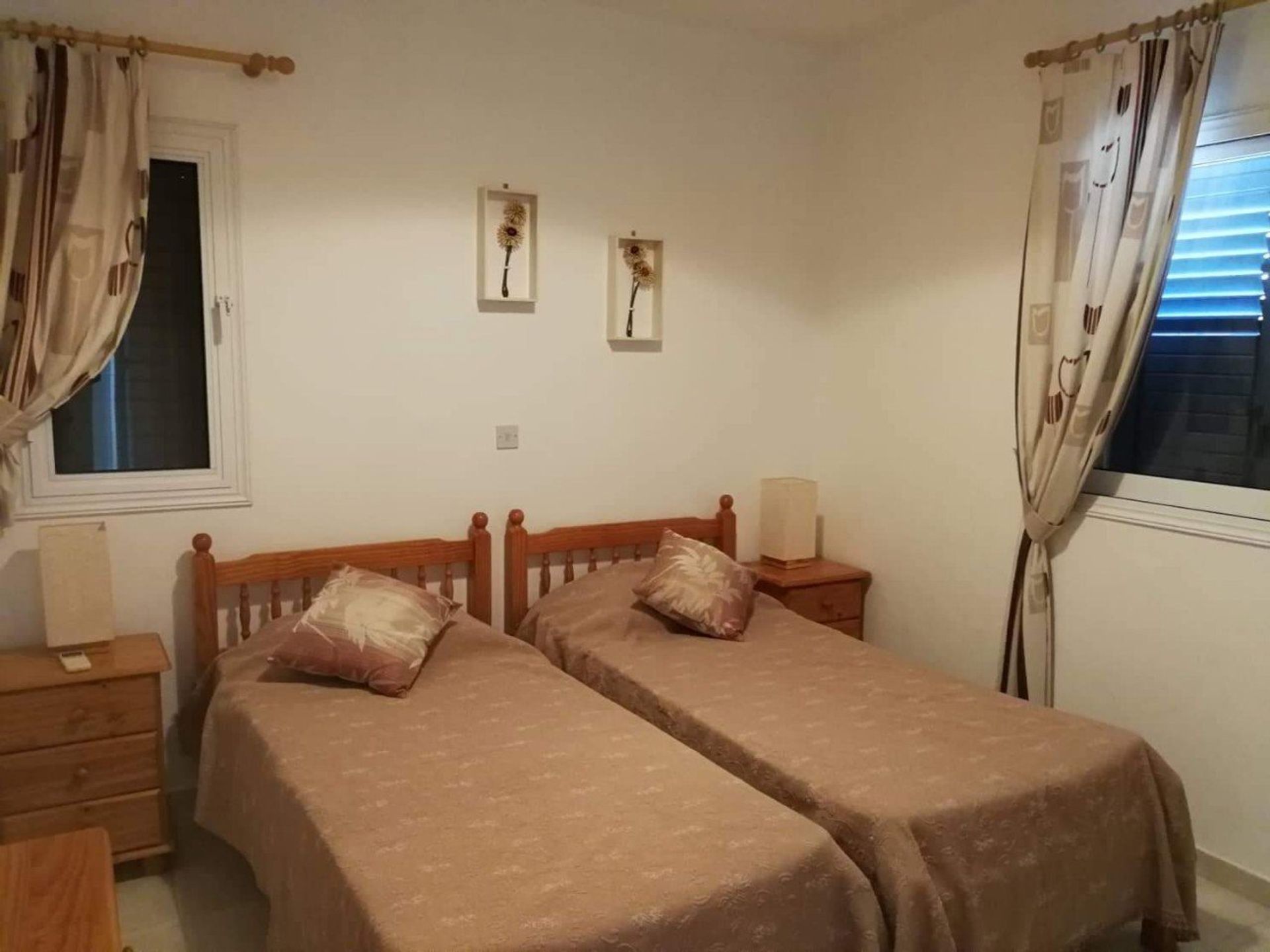 Будинок в Paphos, Paphos 10694655