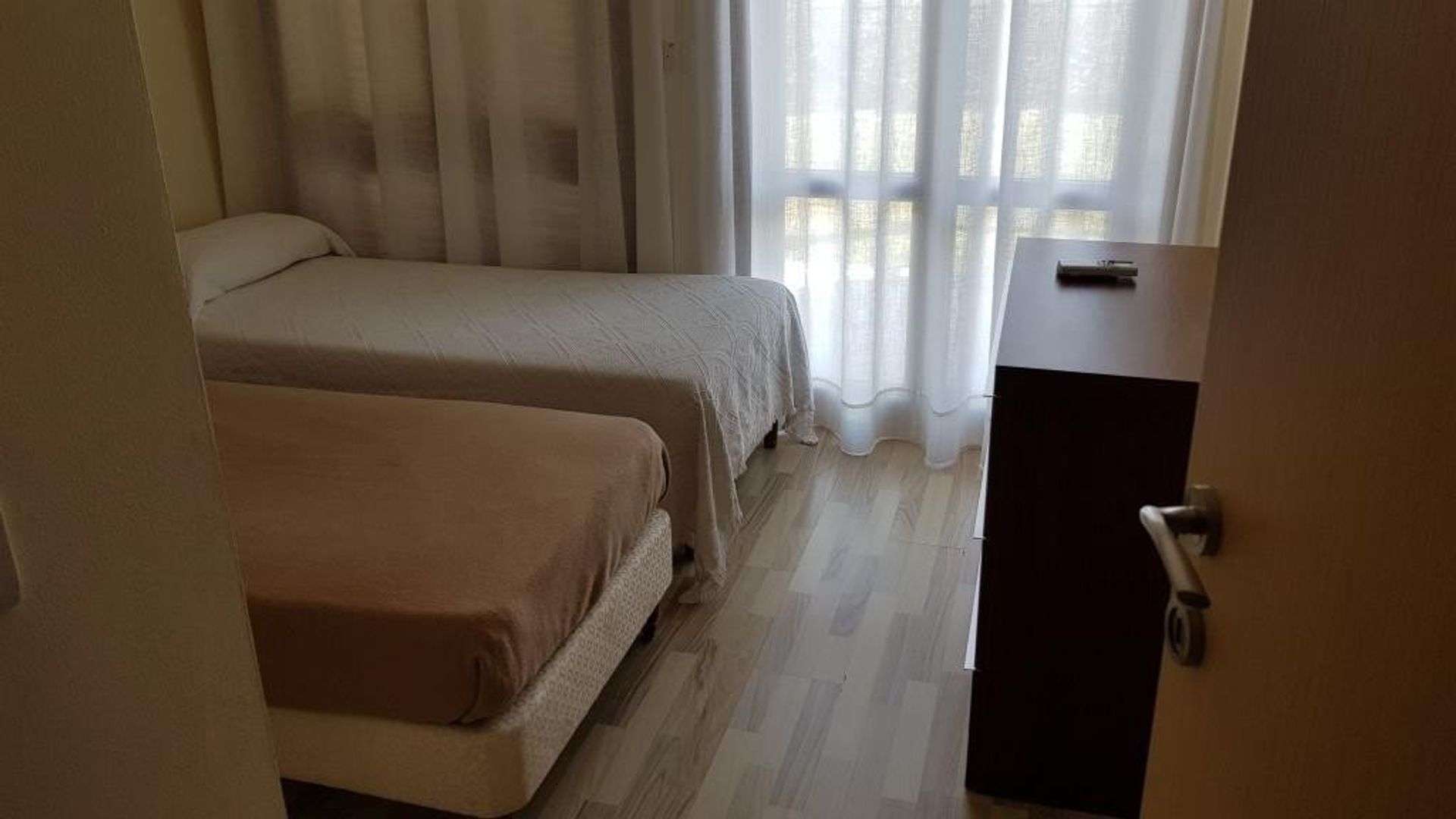 Osakehuoneisto sisään Kouklia, Paphos 10694670