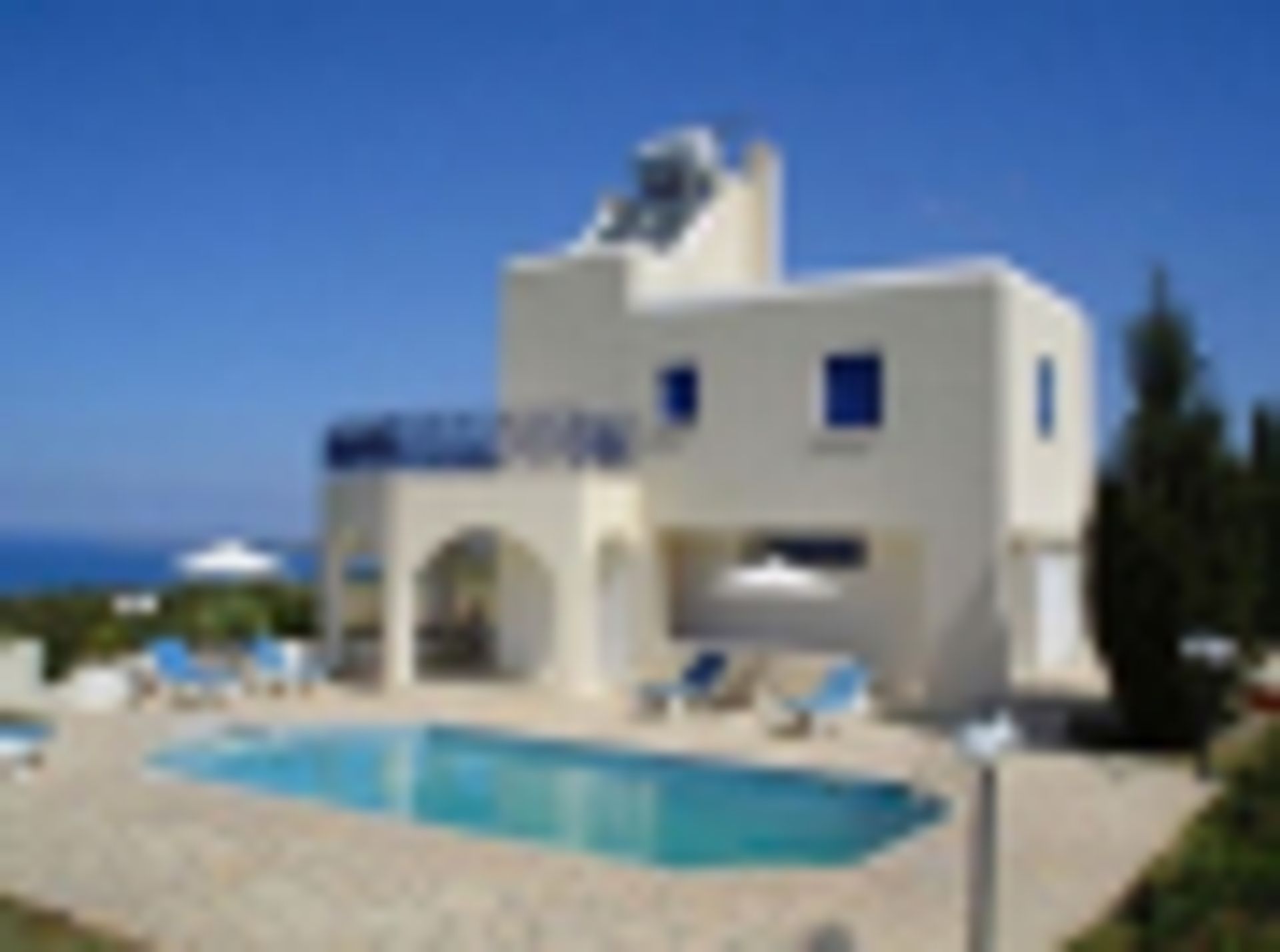 Huis in Paphos, Pafos 10694688