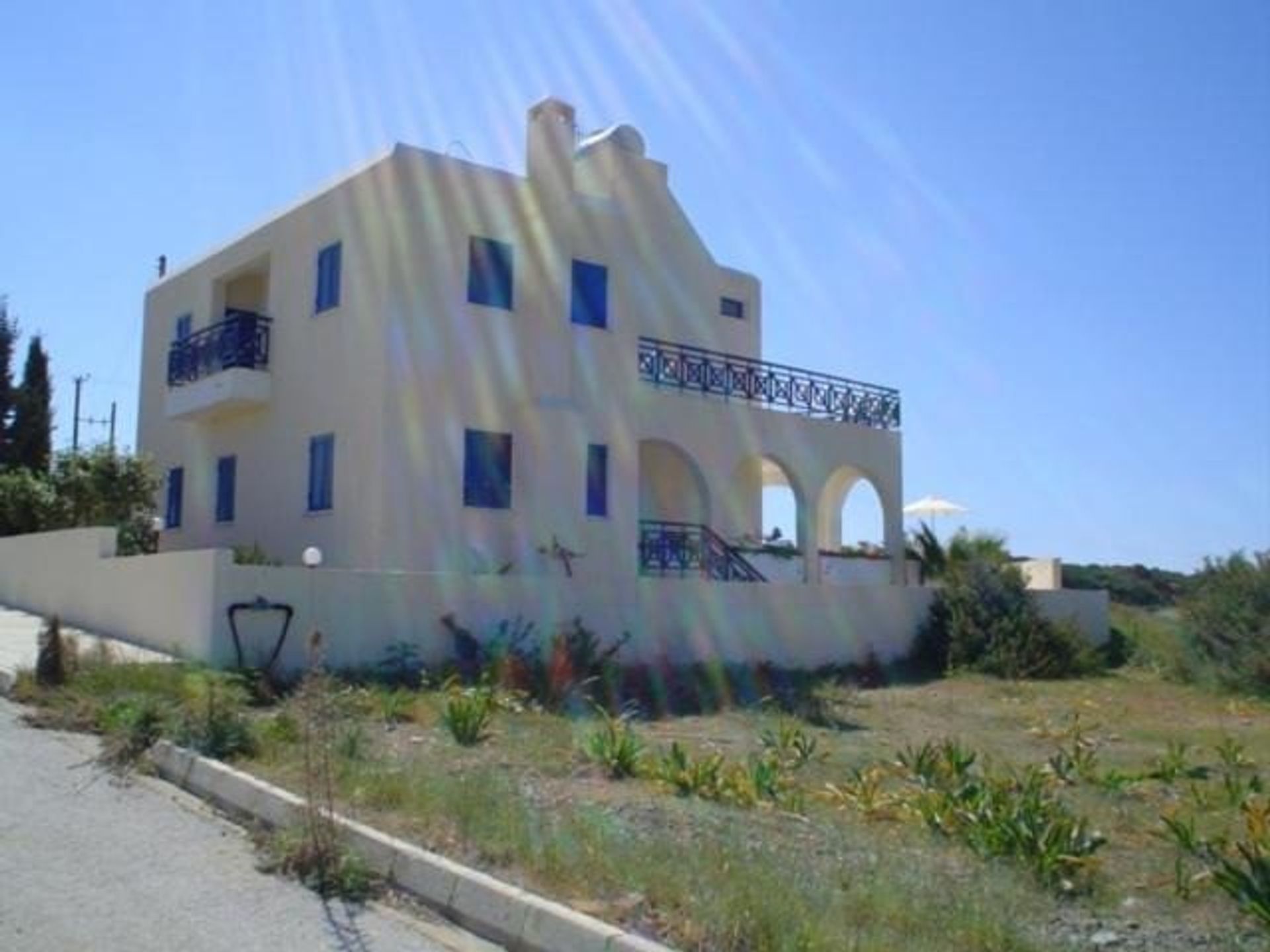 Huis in Paphos, Pafos 10694688