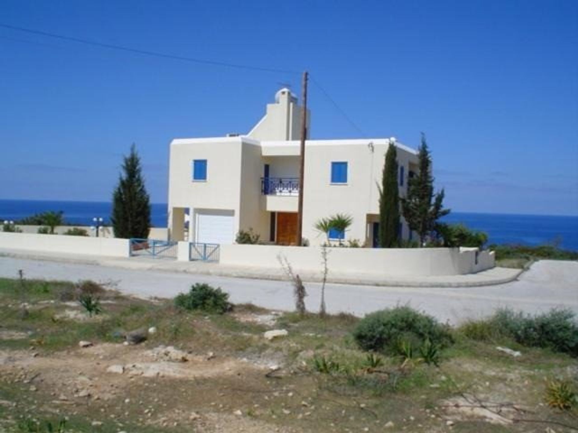 Huis in Paphos, Pafos 10694688