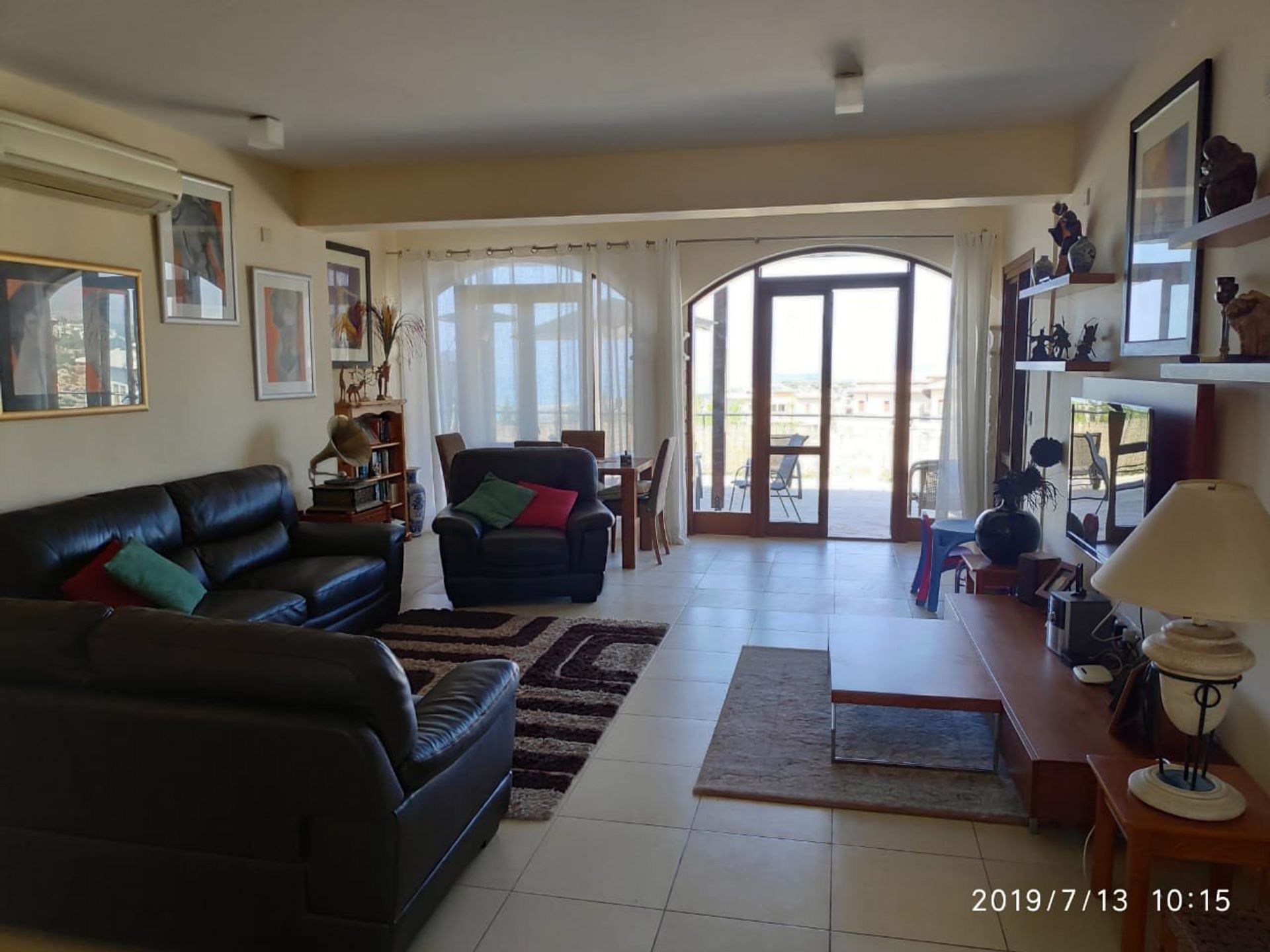 Квартира в Kouklia, Paphos 10694689