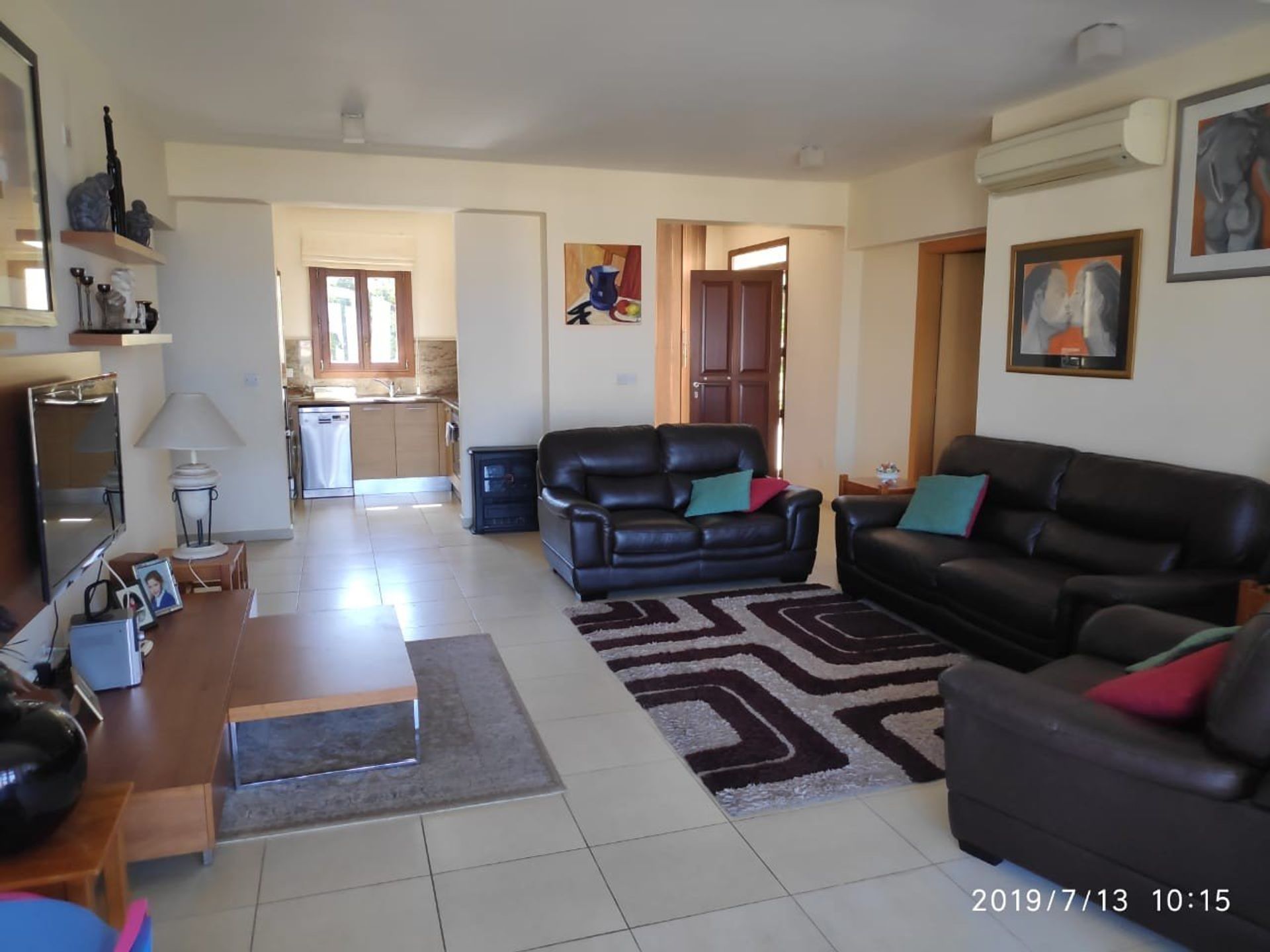 Квартира в Kouklia, Paphos 10694689