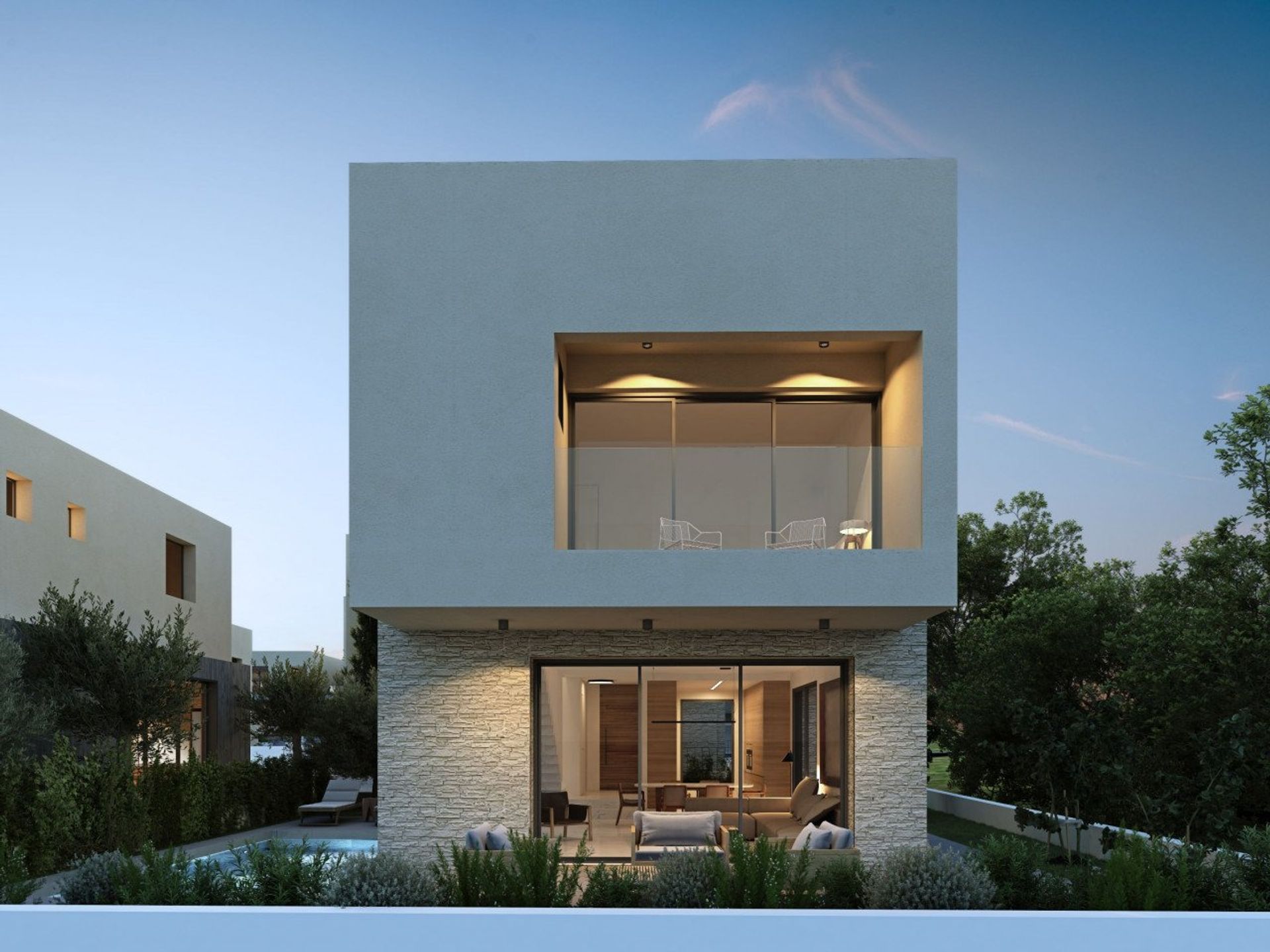 Haus im Emba, Paphos 10694698