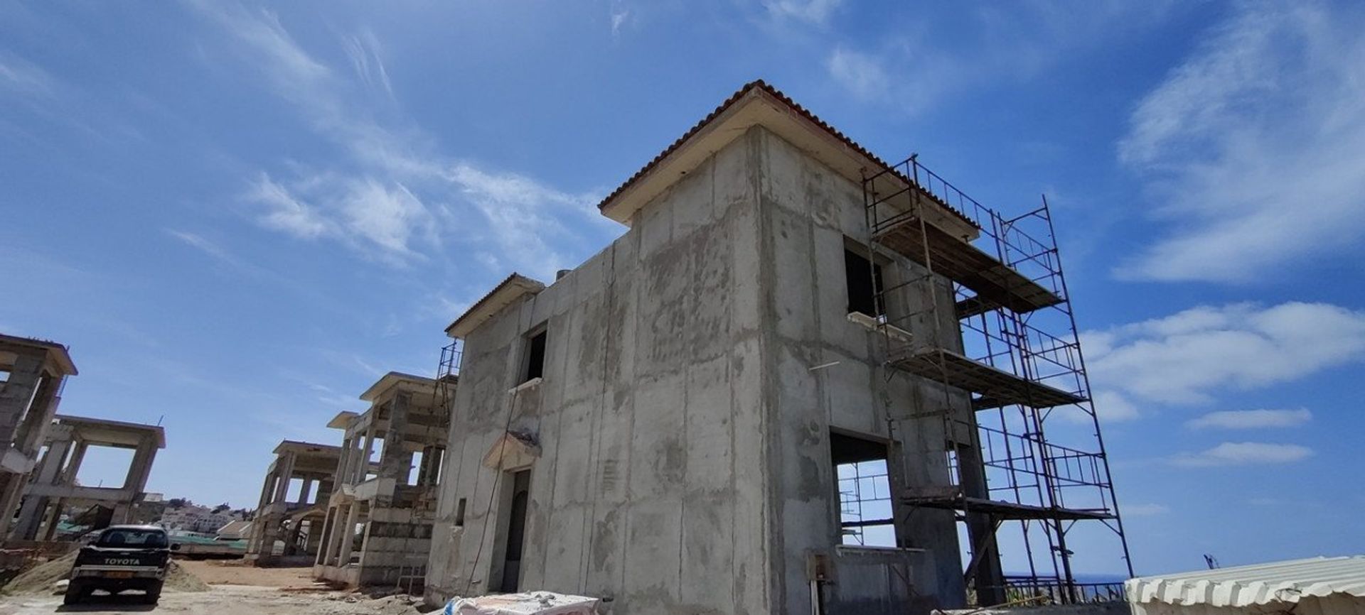 Haus im Kissonerga, Paphos 10694709