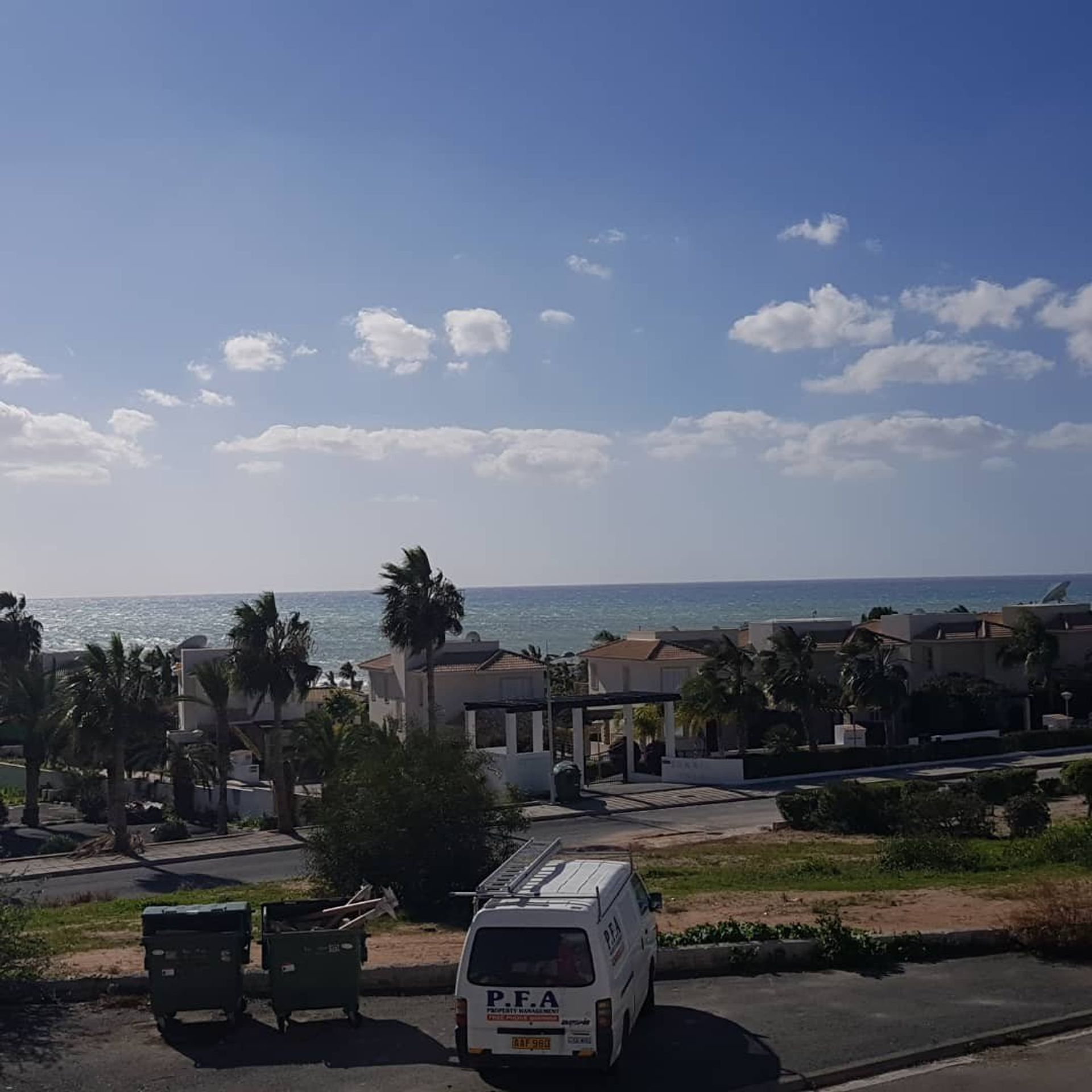 жилой дом в Peyia, Paphos 10694715