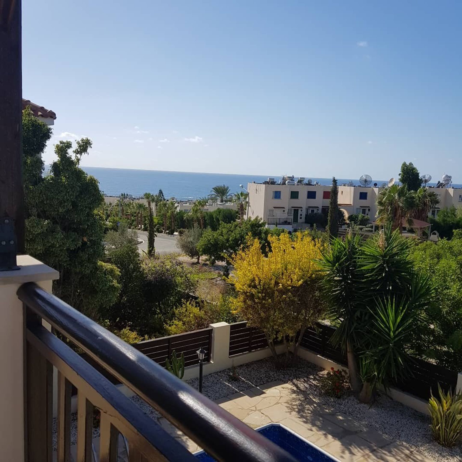 жилой дом в Peyia, Paphos 10694715