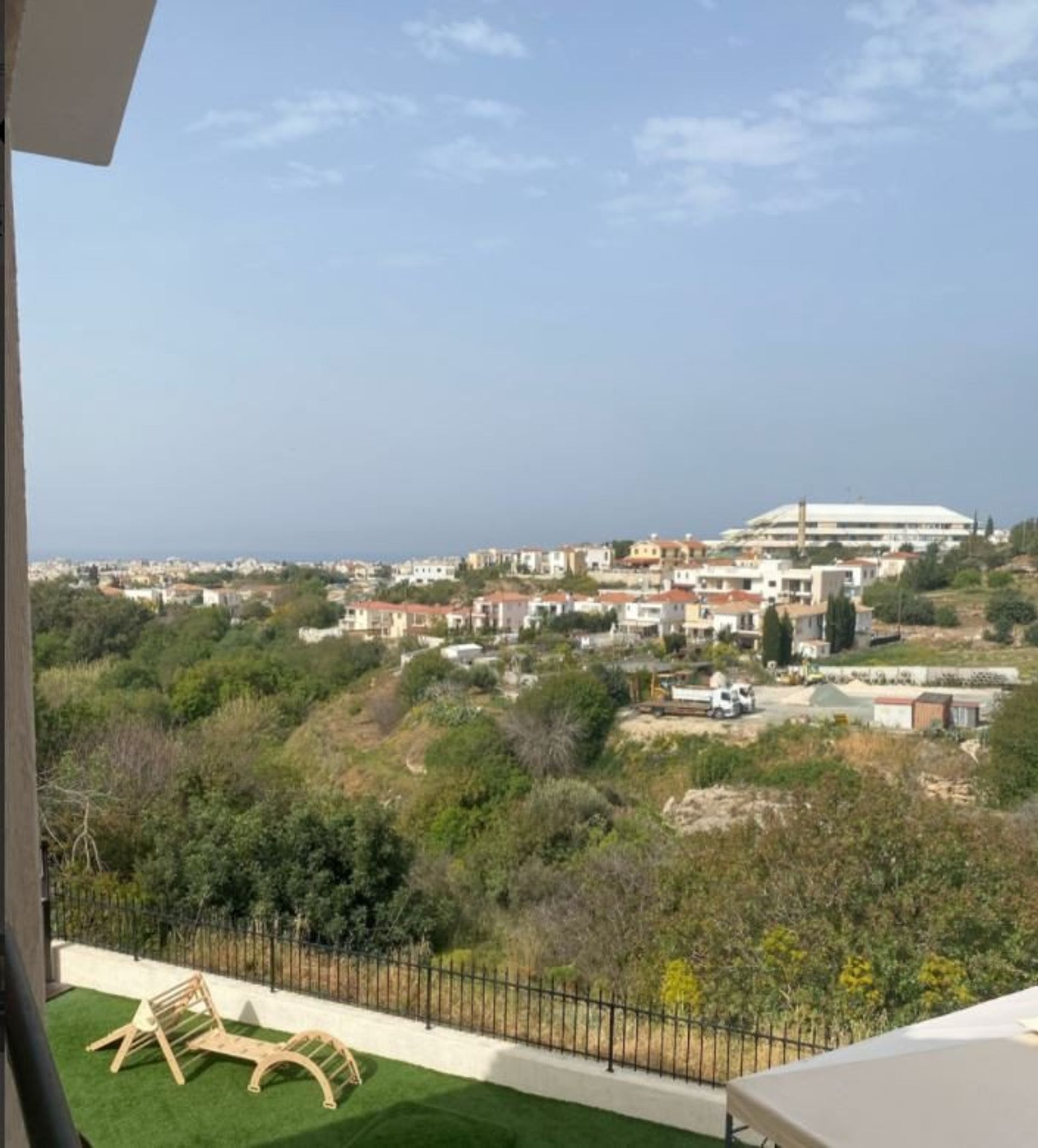 Talo sisään Konia, Paphos 10694722